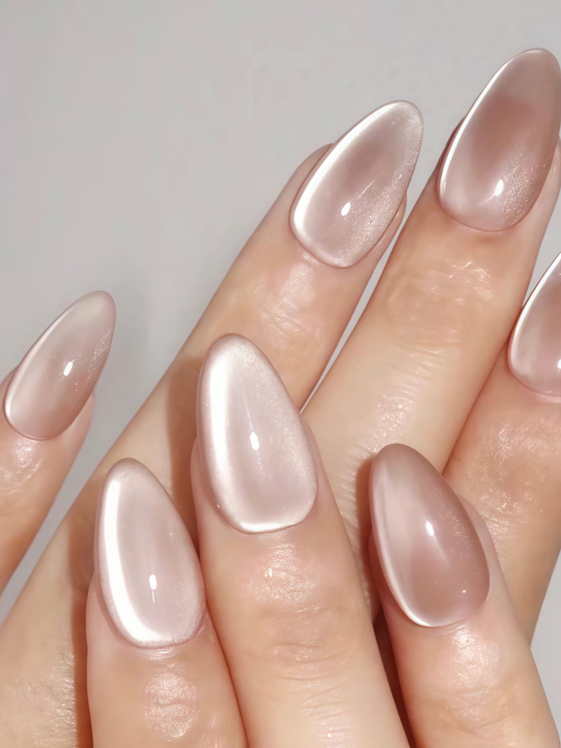 Nails No.258217 · Finger Nail - Image 8