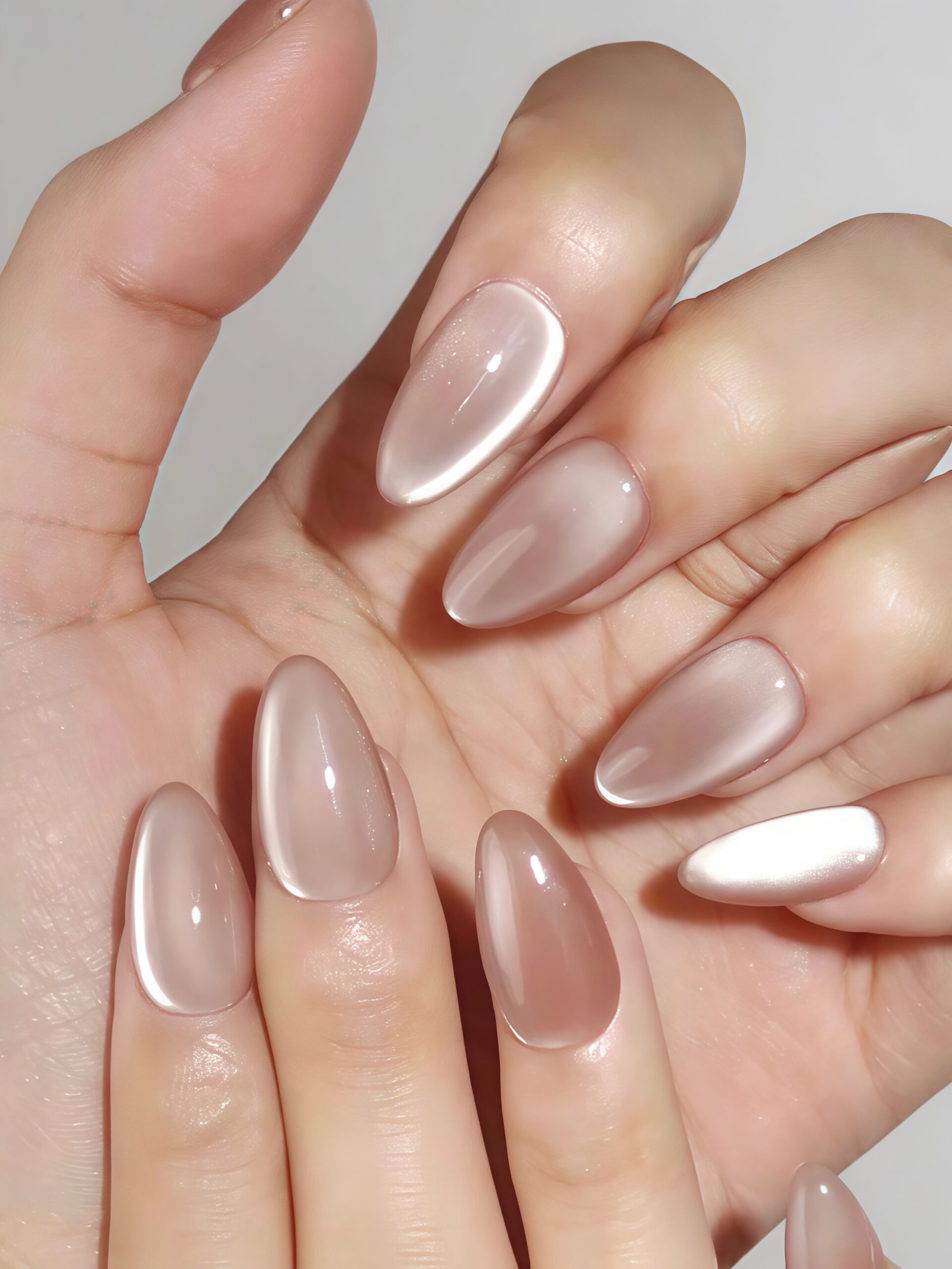 Nails No.258217 · Finger Nail - Image 9