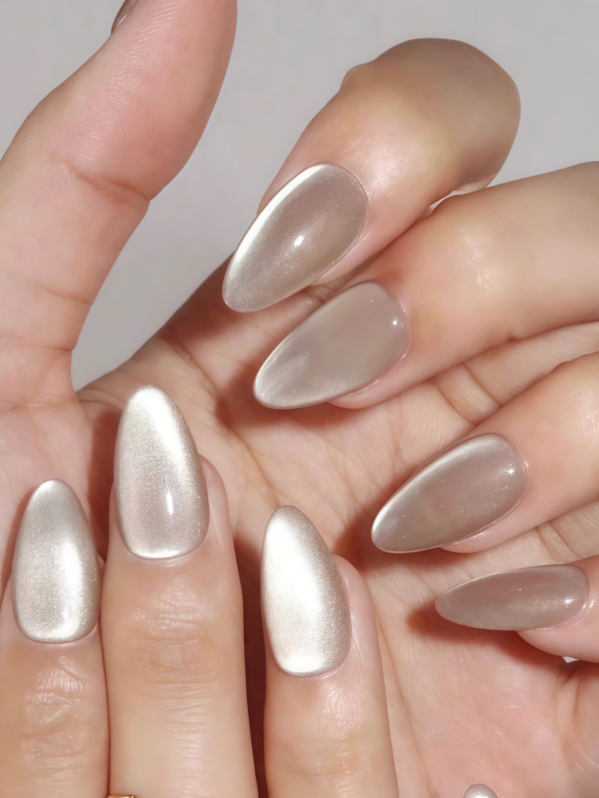 Nails No.258217 · Finger Nail - Image 14