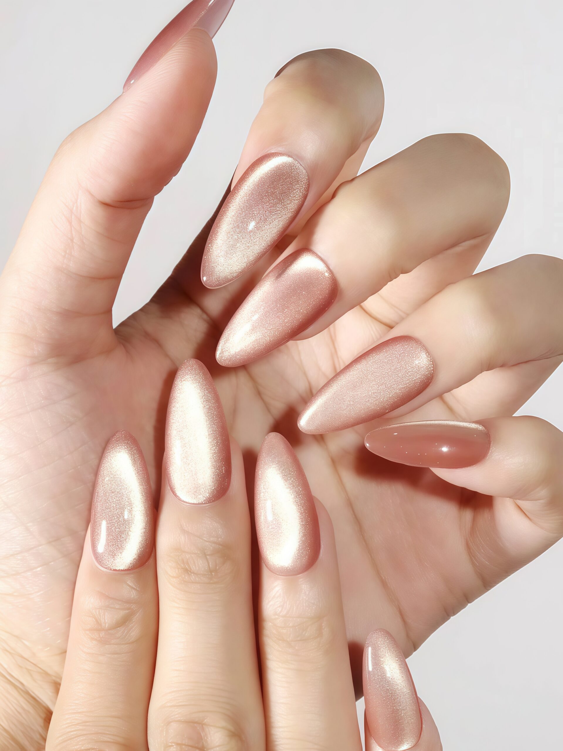 Nails No.258217 · Finger Nail - Image 22