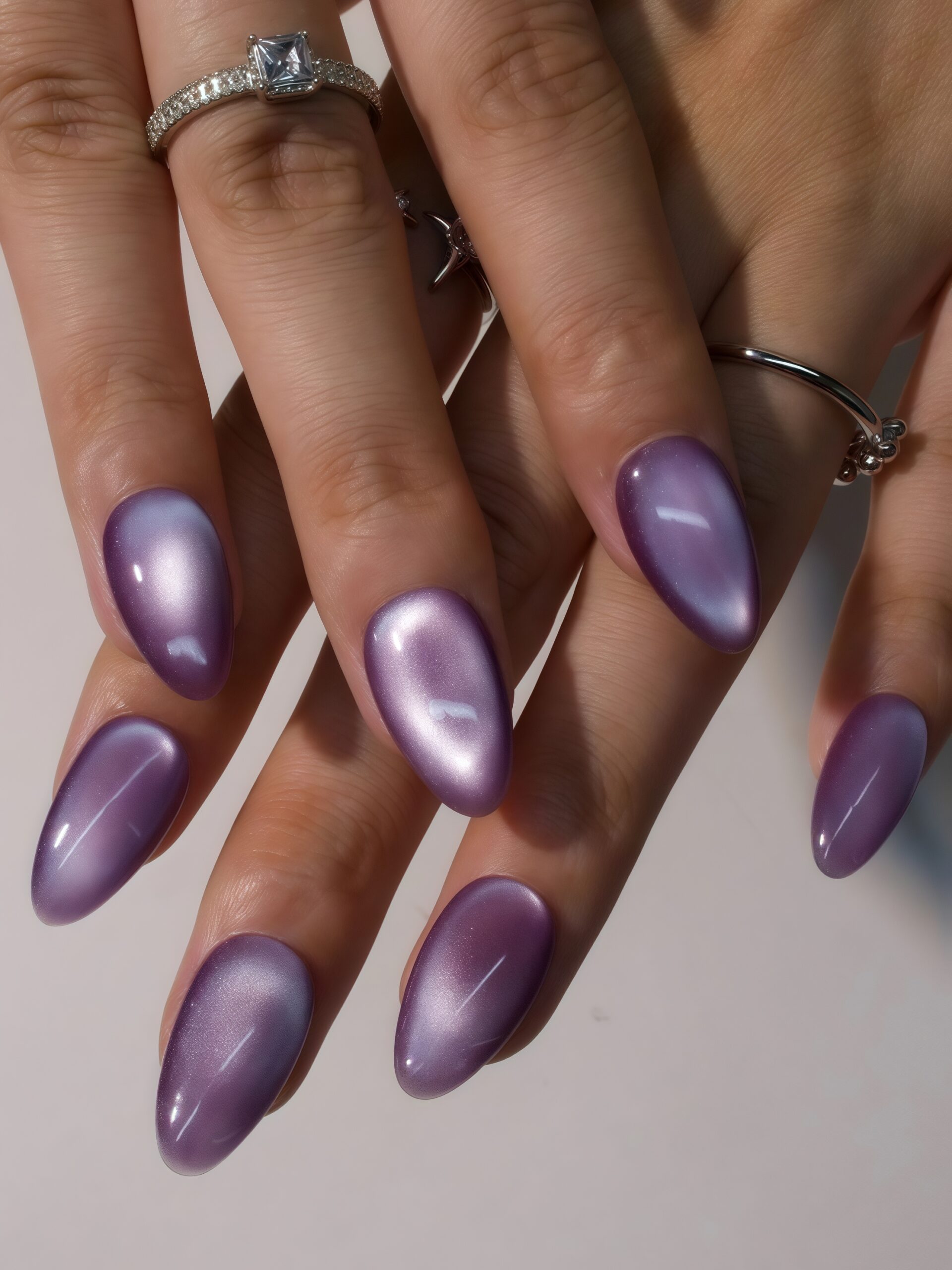 Nails No.258217 · Finger Nail - Image 15