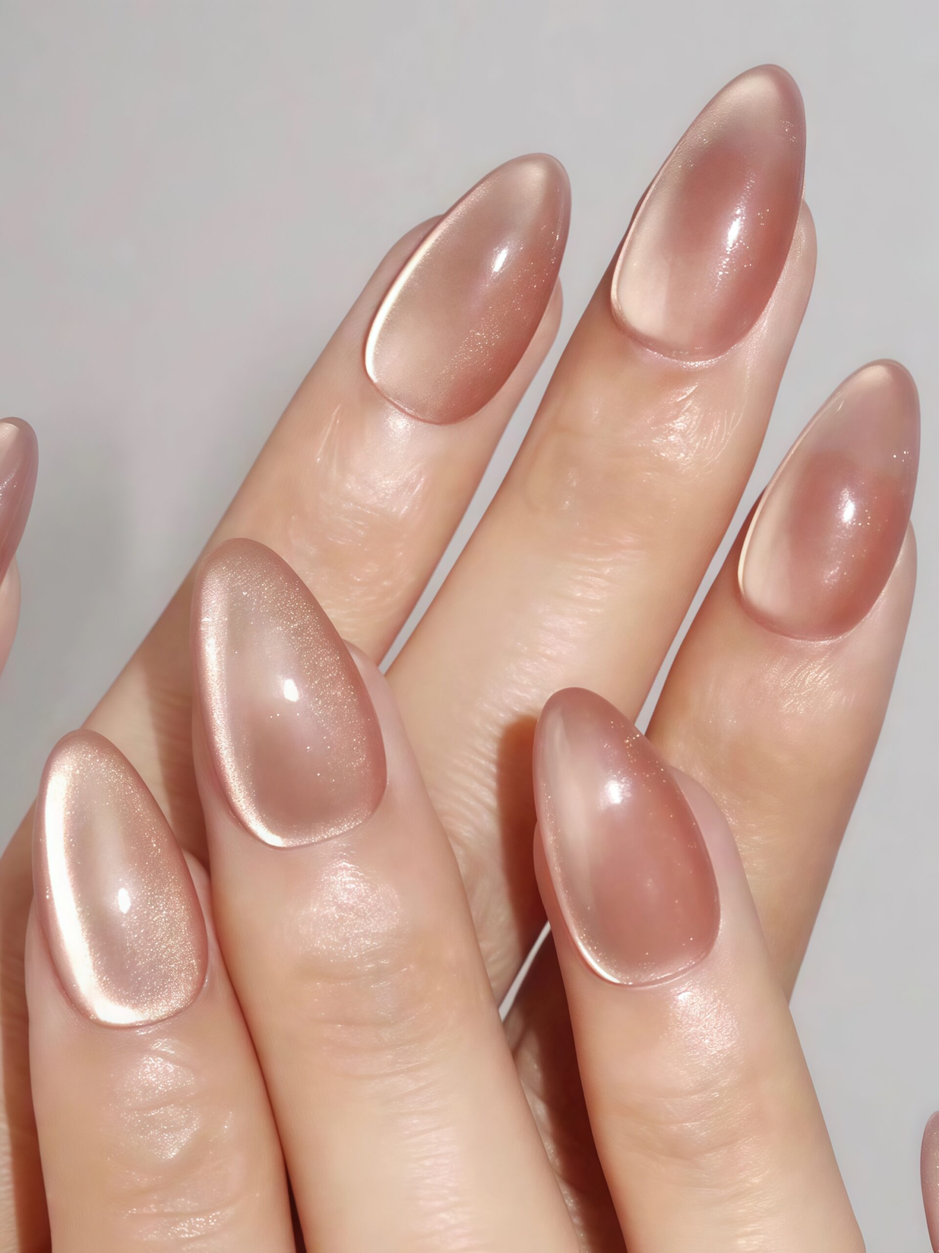 Nails No.258217 · Finger Nail - Image 21