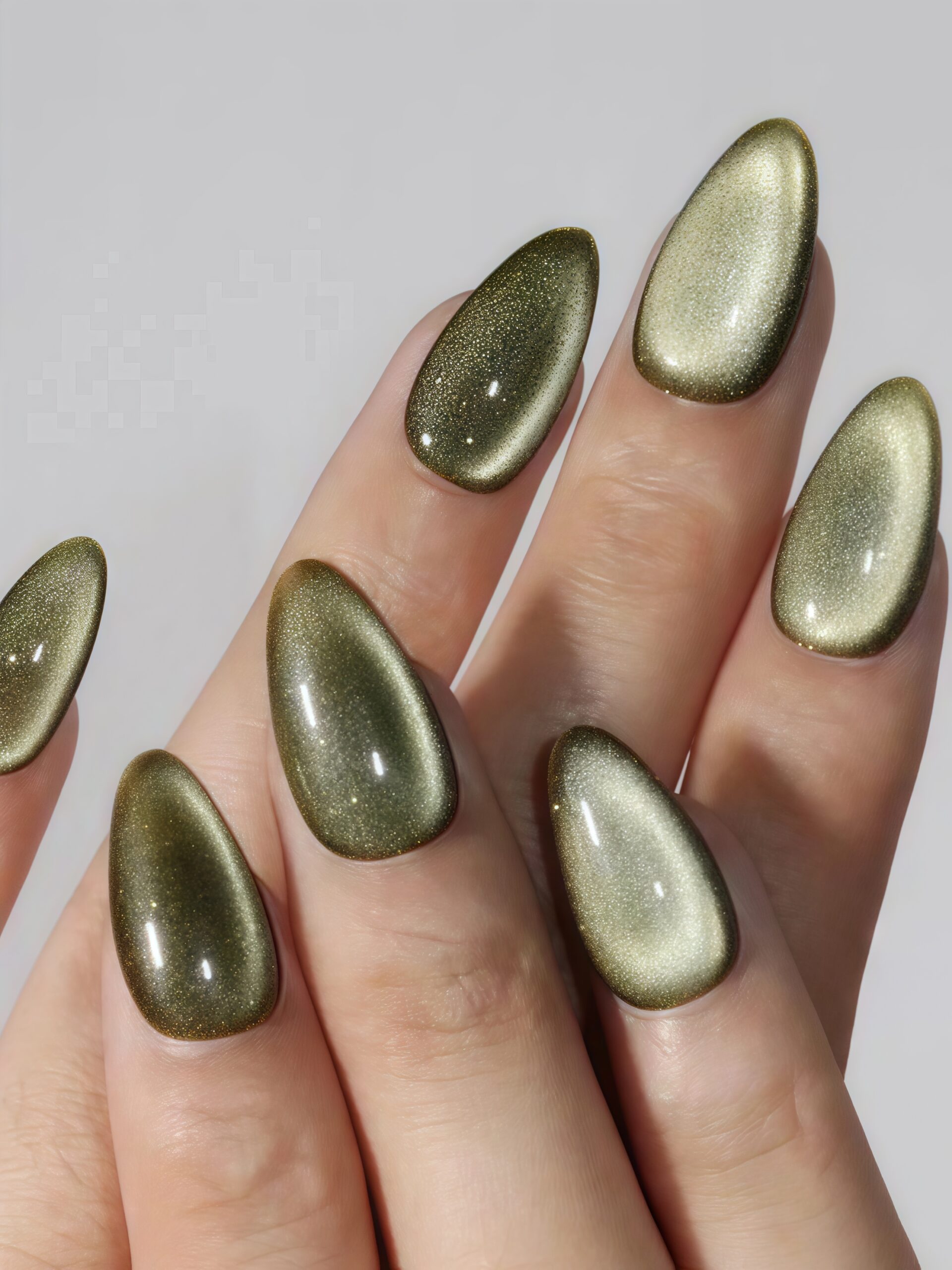 Nails No.258217 · Finger Nail - Image 17