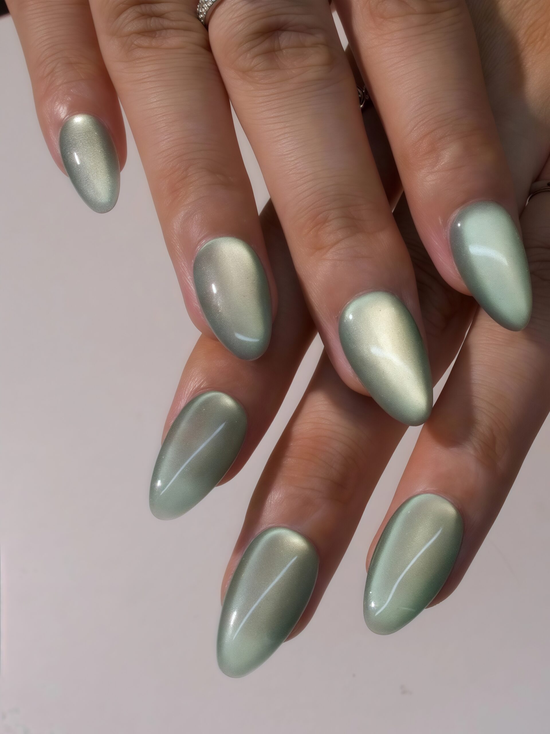 Nails No.258217 · Finger Nail - Image 19