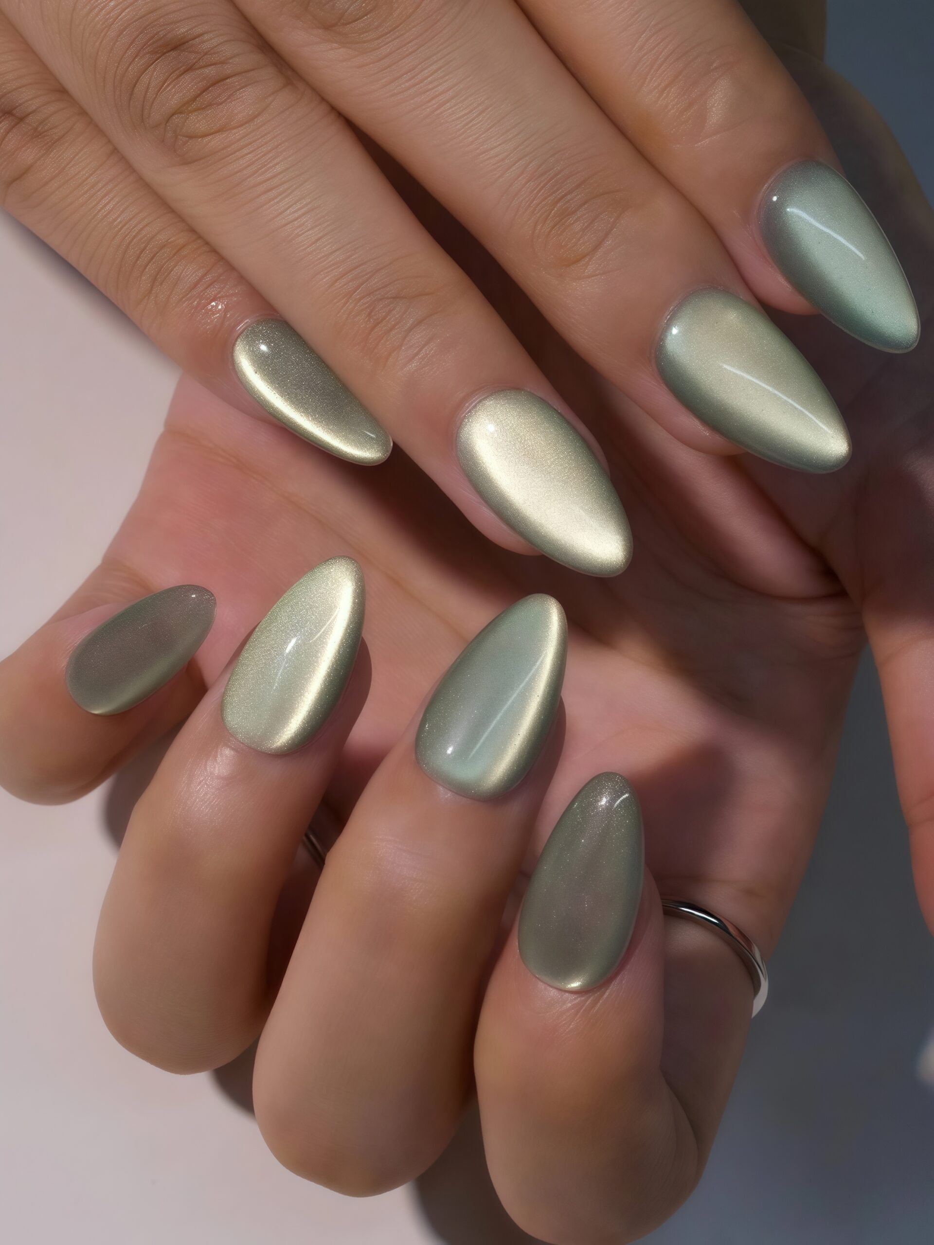 Nails No.258217 · Finger Nail - Image 18