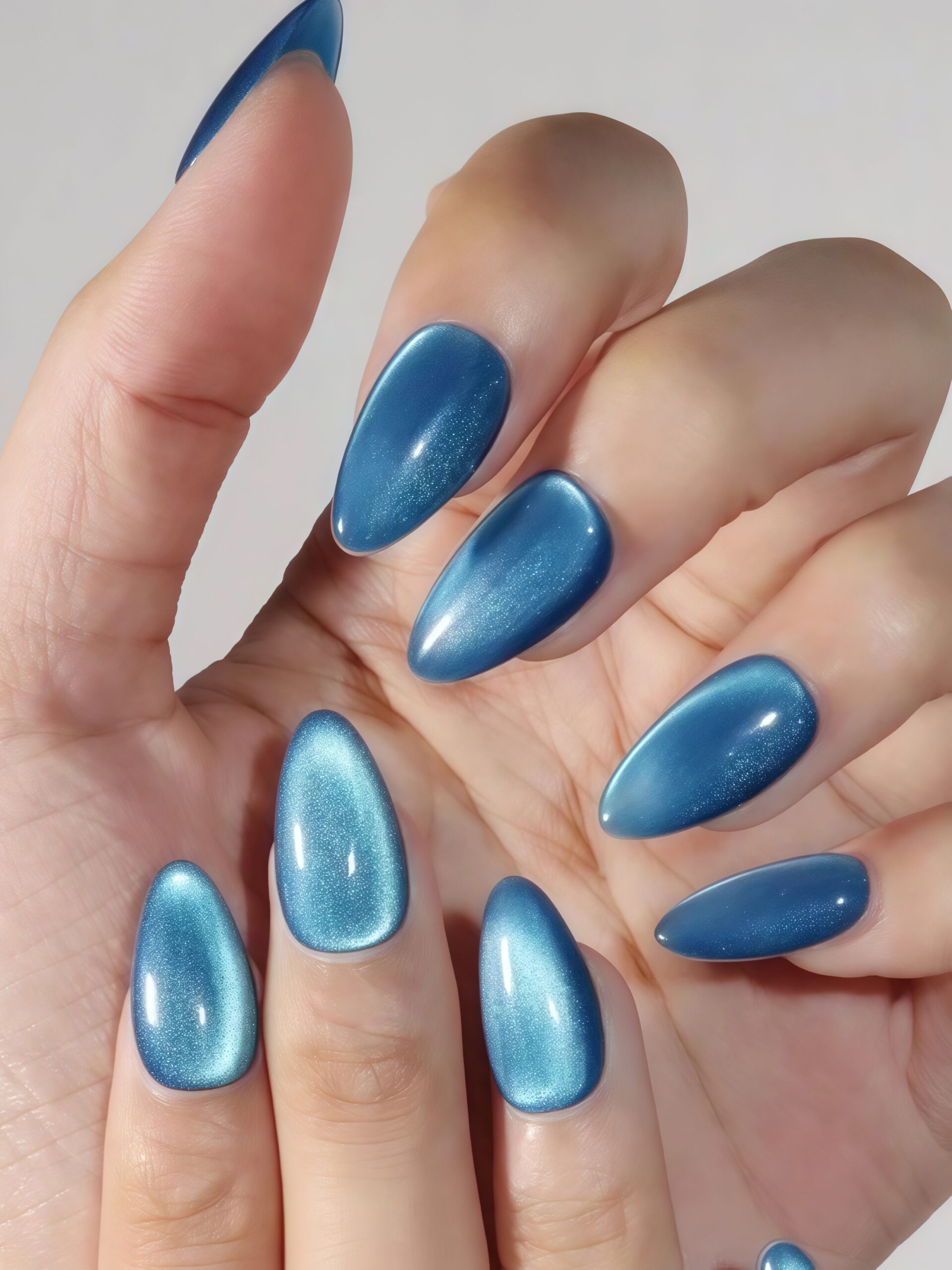 Nails No.258217 · Finger Nail - Image 23