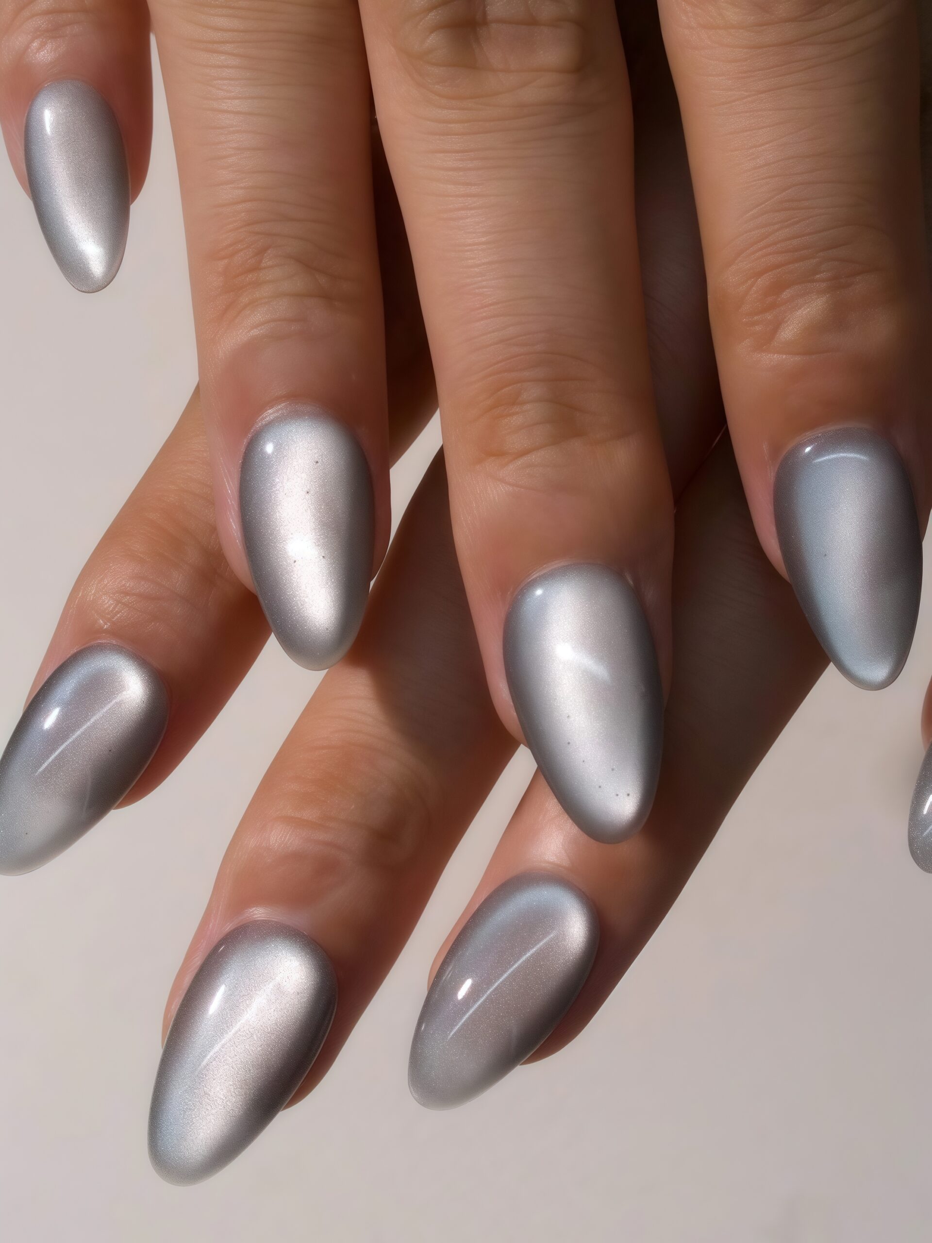 Nails No.258217 · Finger Nail - Image 27