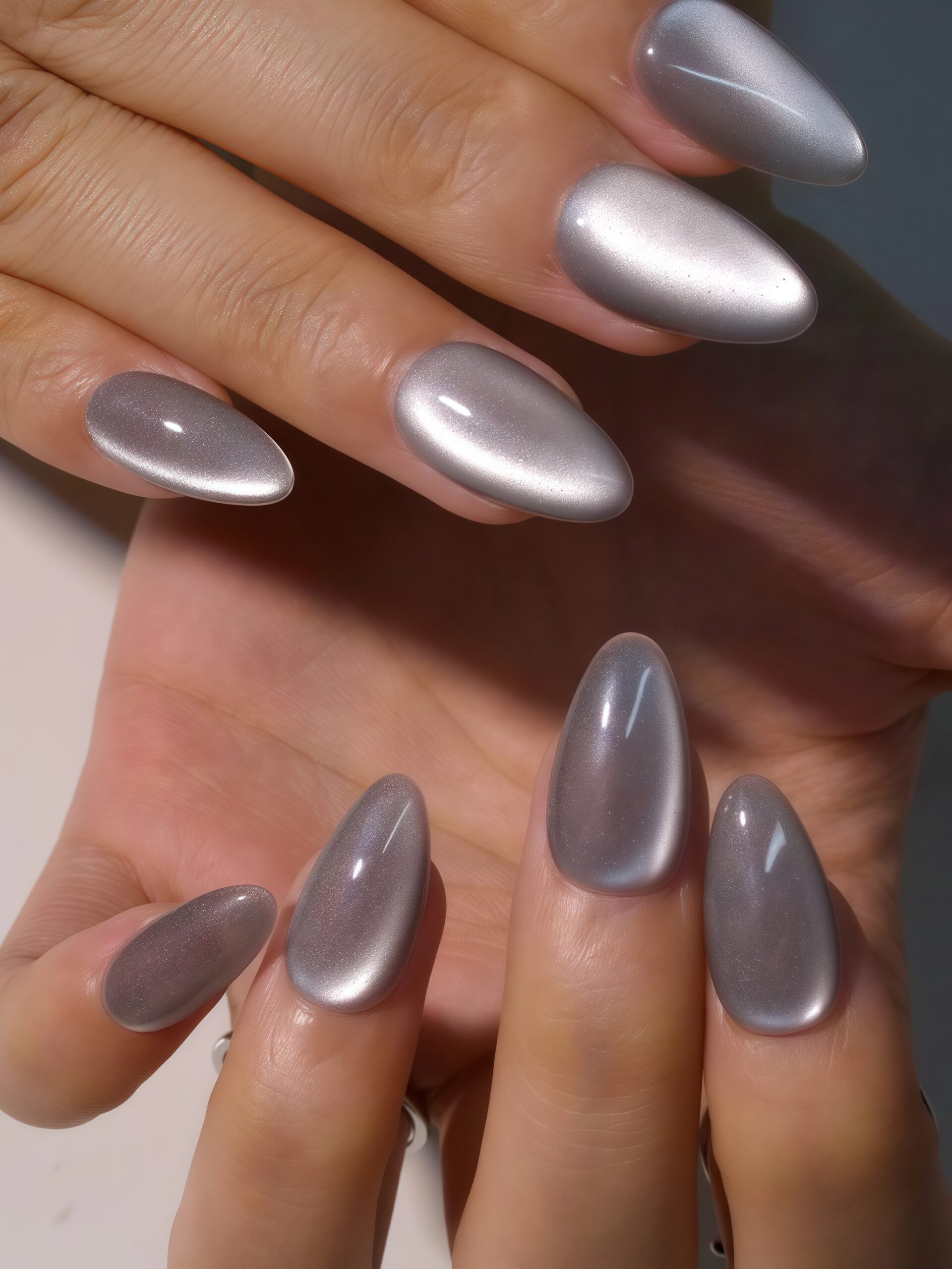 Nails No.258217 · Finger Nail - Image 28