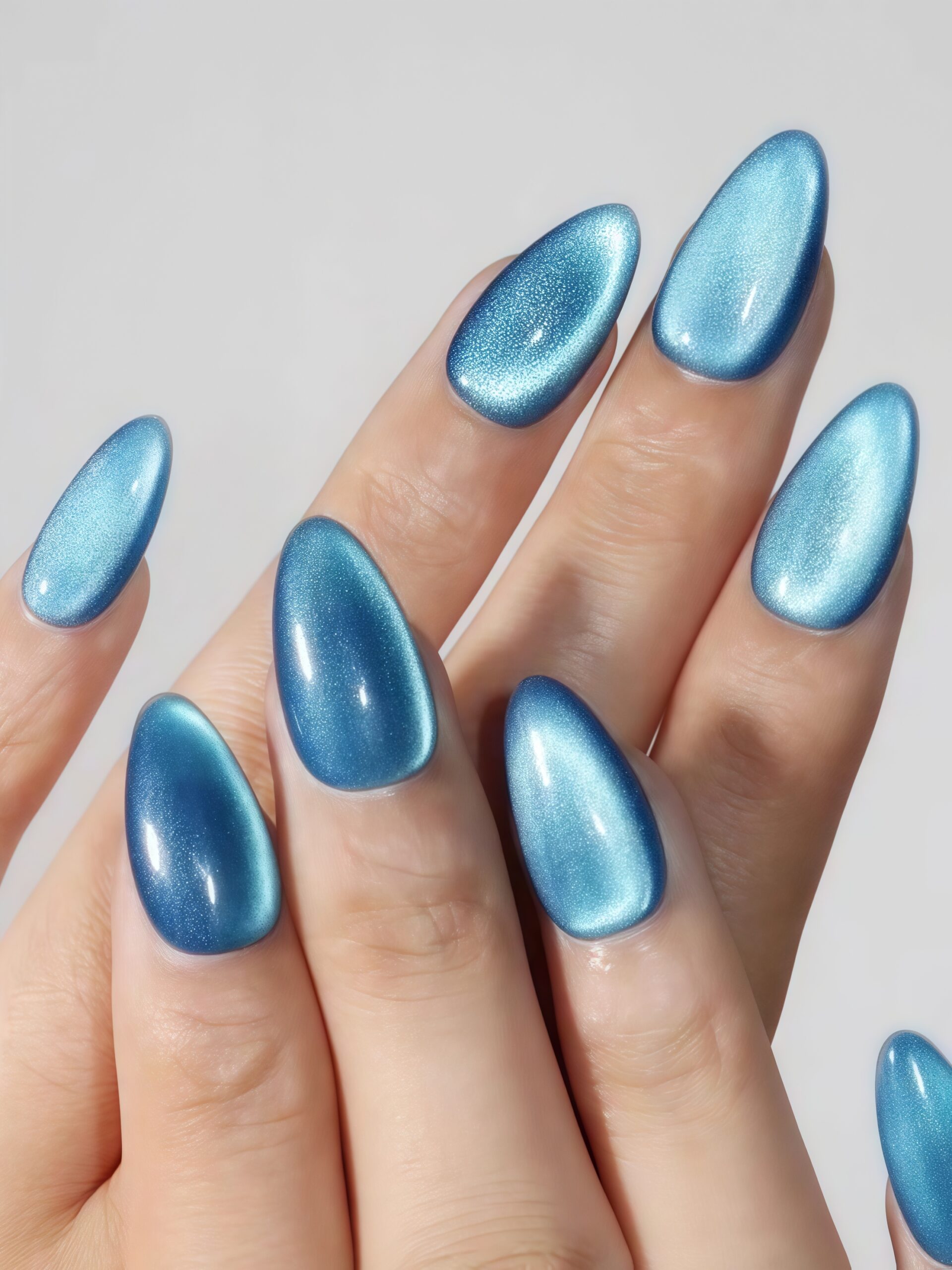 Nails No.258217 · Finger Nail - Image 24