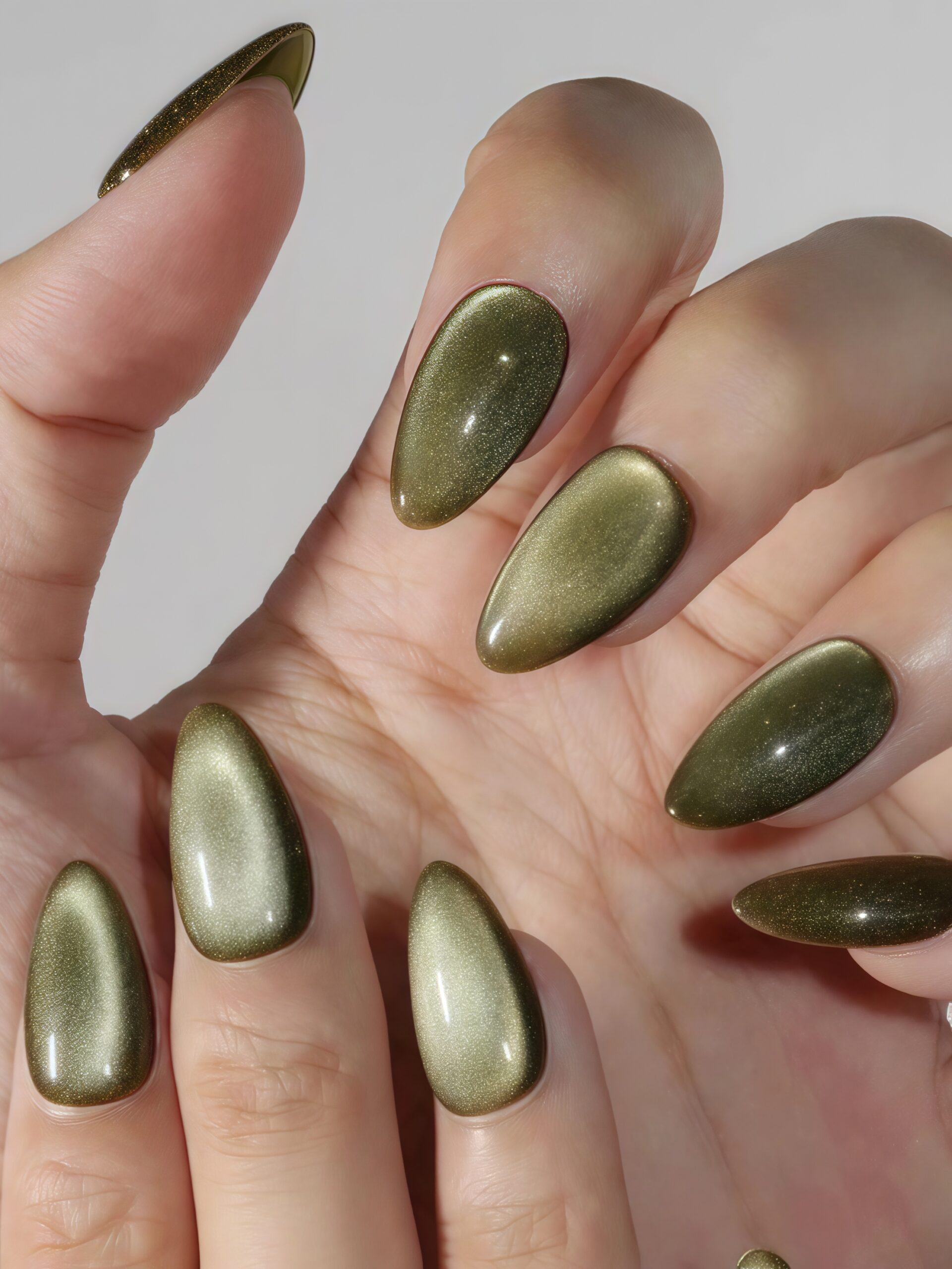 Nails No.258217 · Finger Nail - Image 20