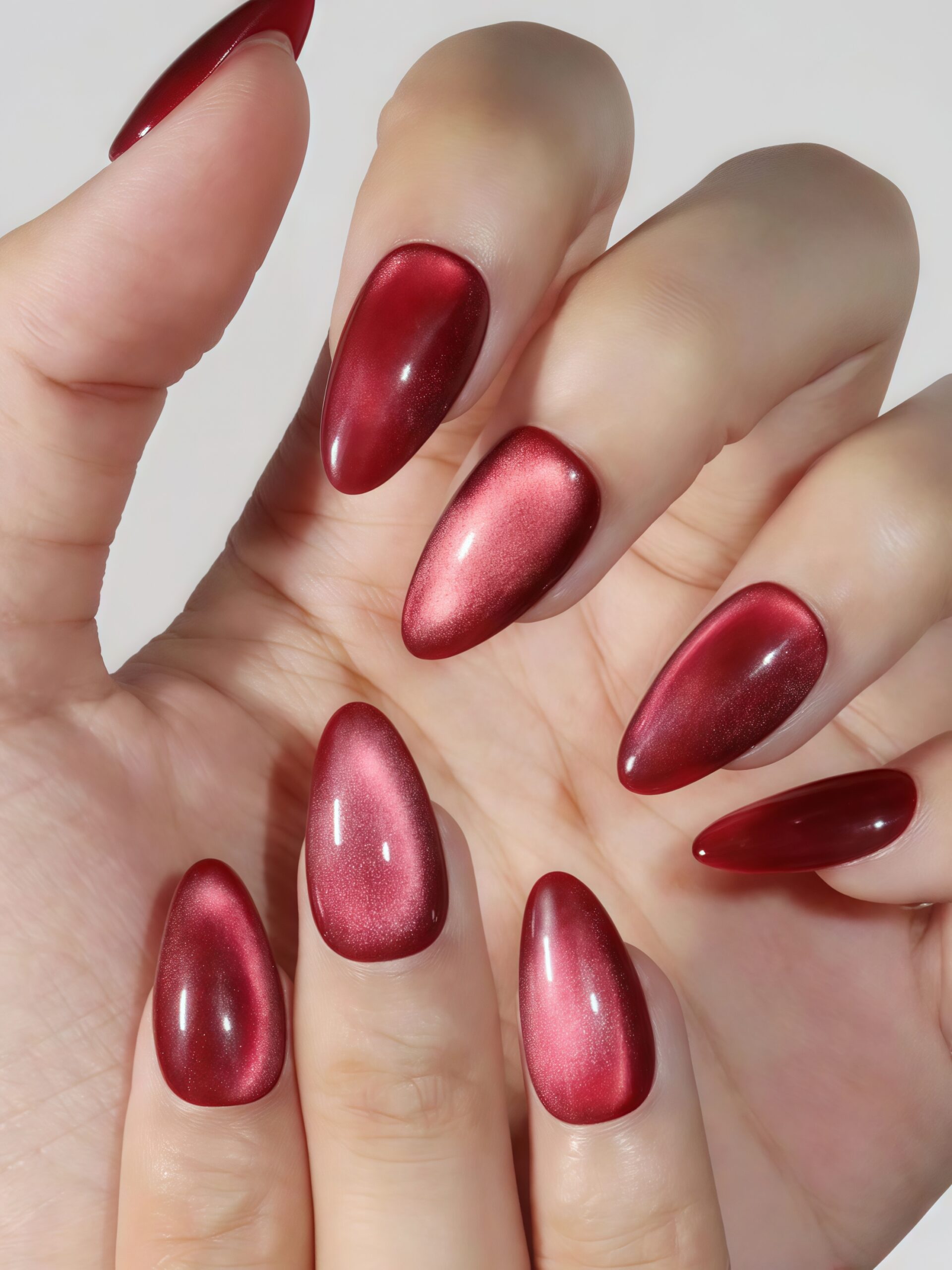 Nails No.258217 · Finger Nail - Image 32