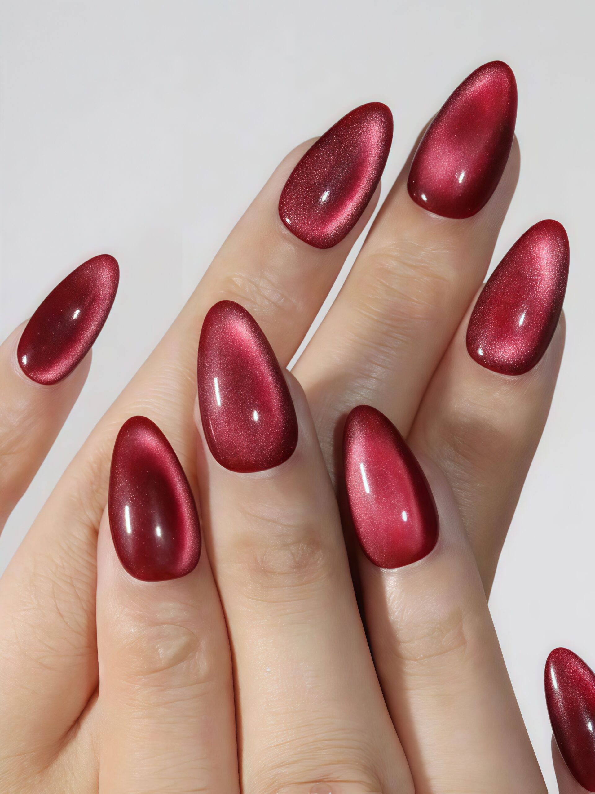 Nails No.258217 · Finger Nail - Image 31