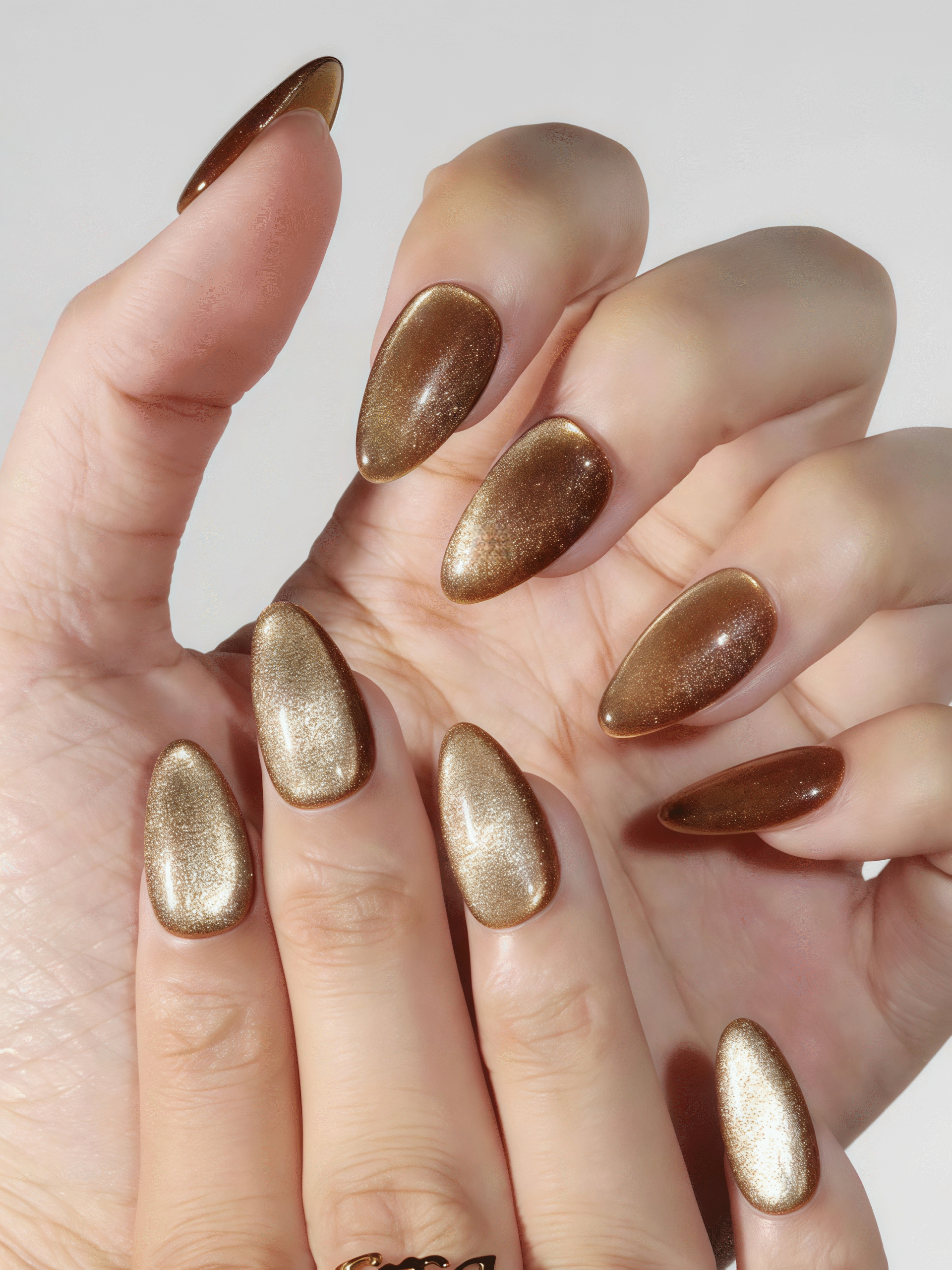 Nails No.258217 · Finger Nail - Image 29