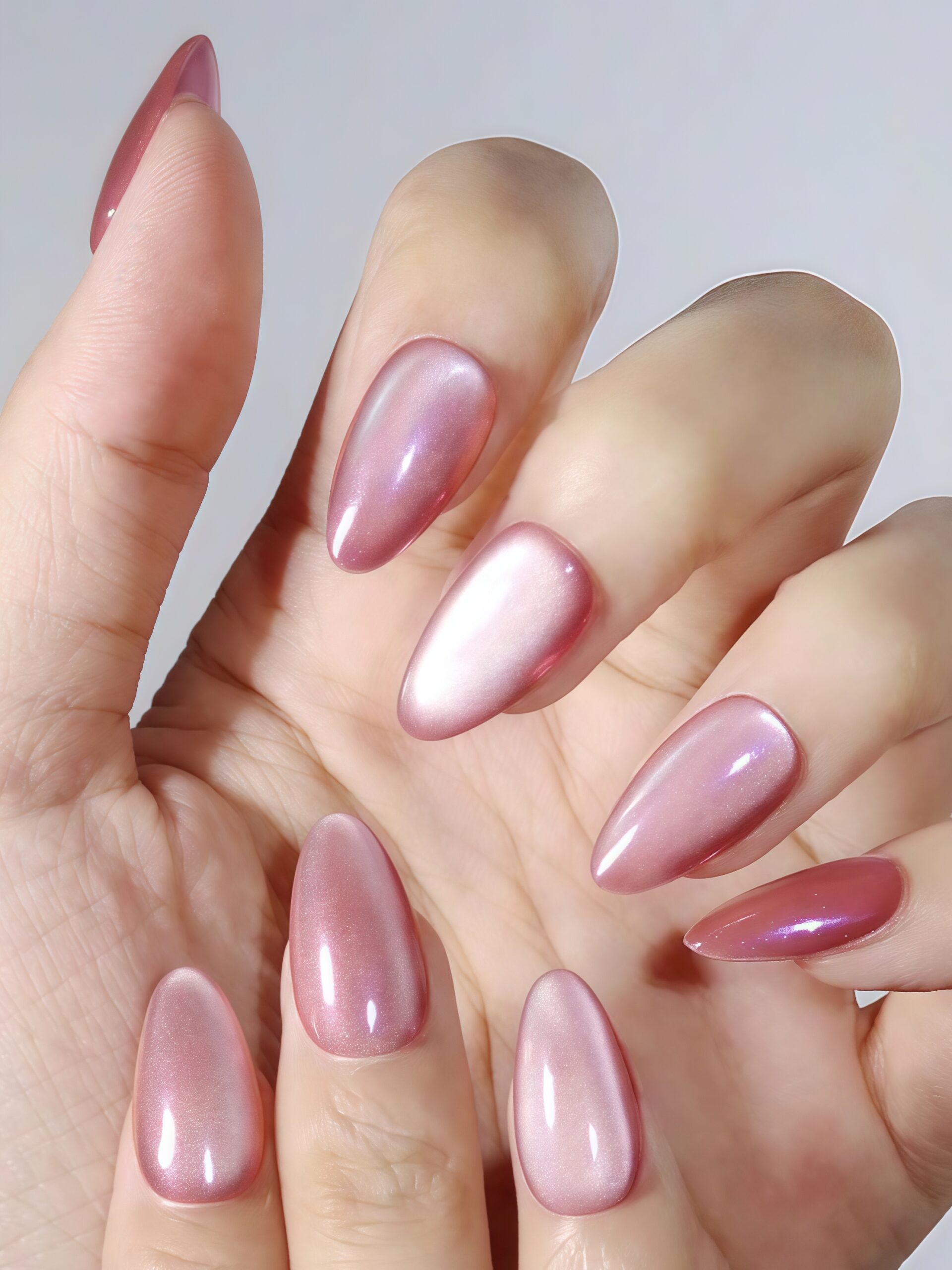 Nails No.258217 · Finger Nail - Image 36