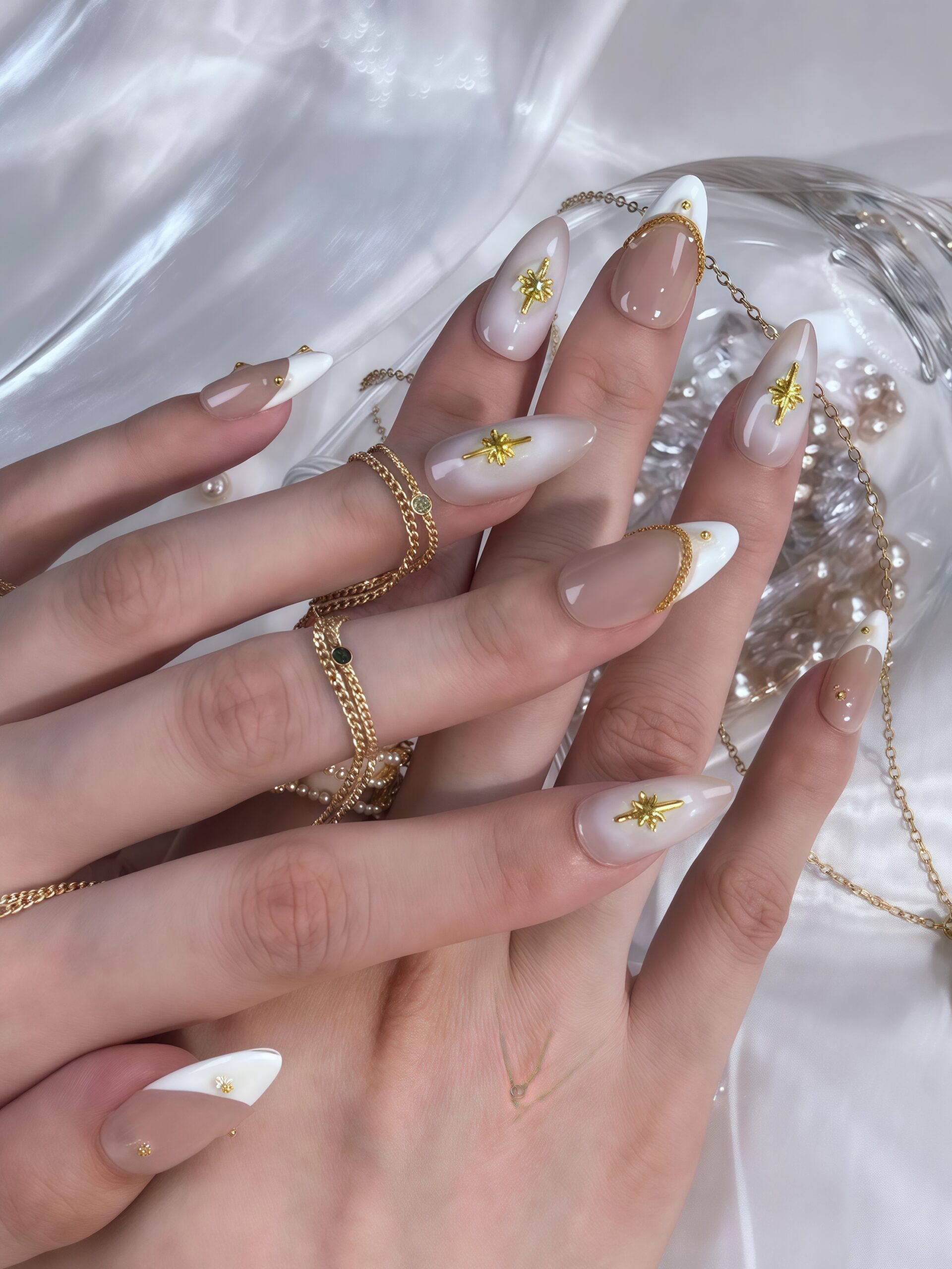 Pina Colada · Finger Nail - Image 3