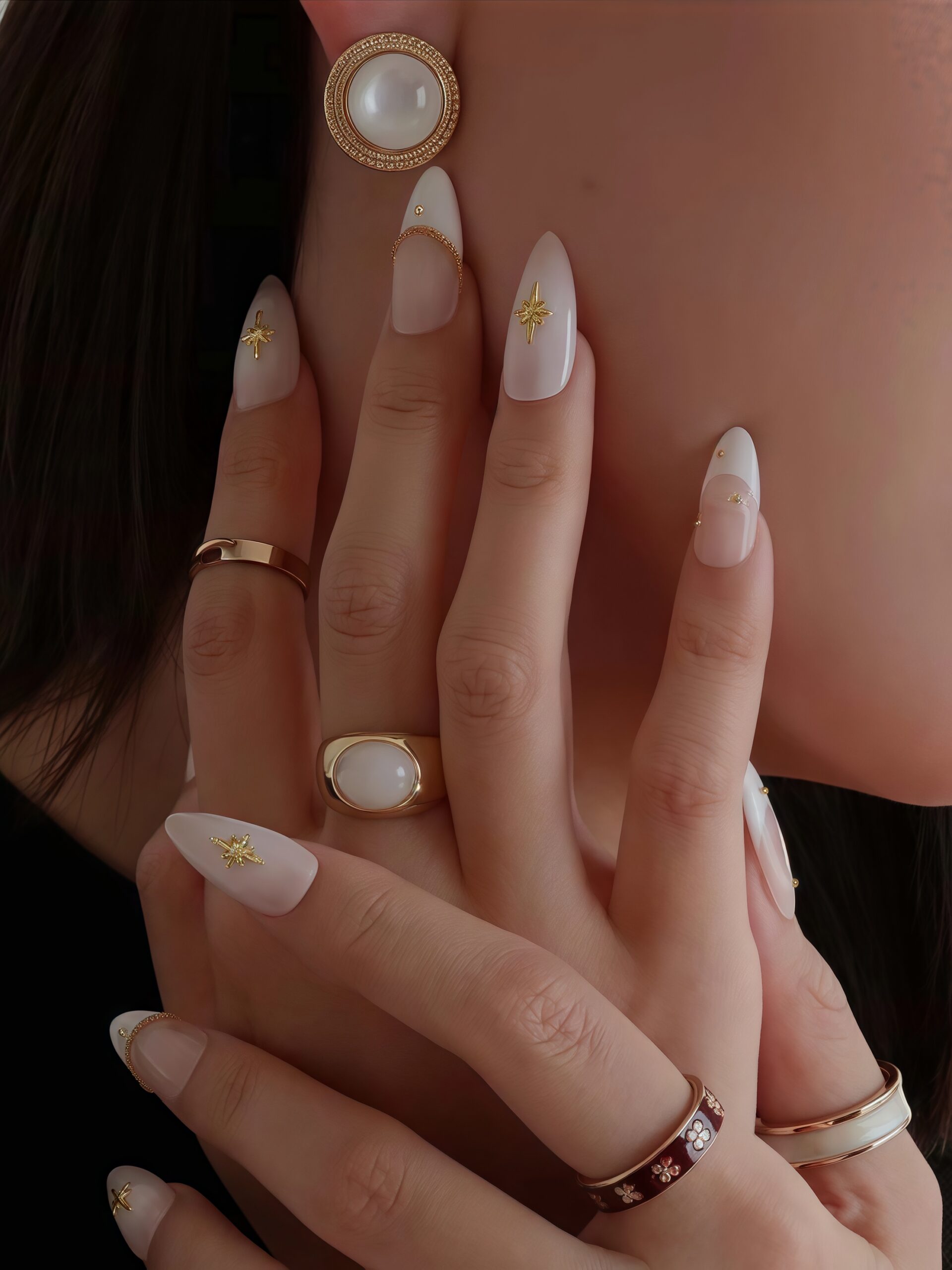 Pina Colada · Finger Nail - Image 5