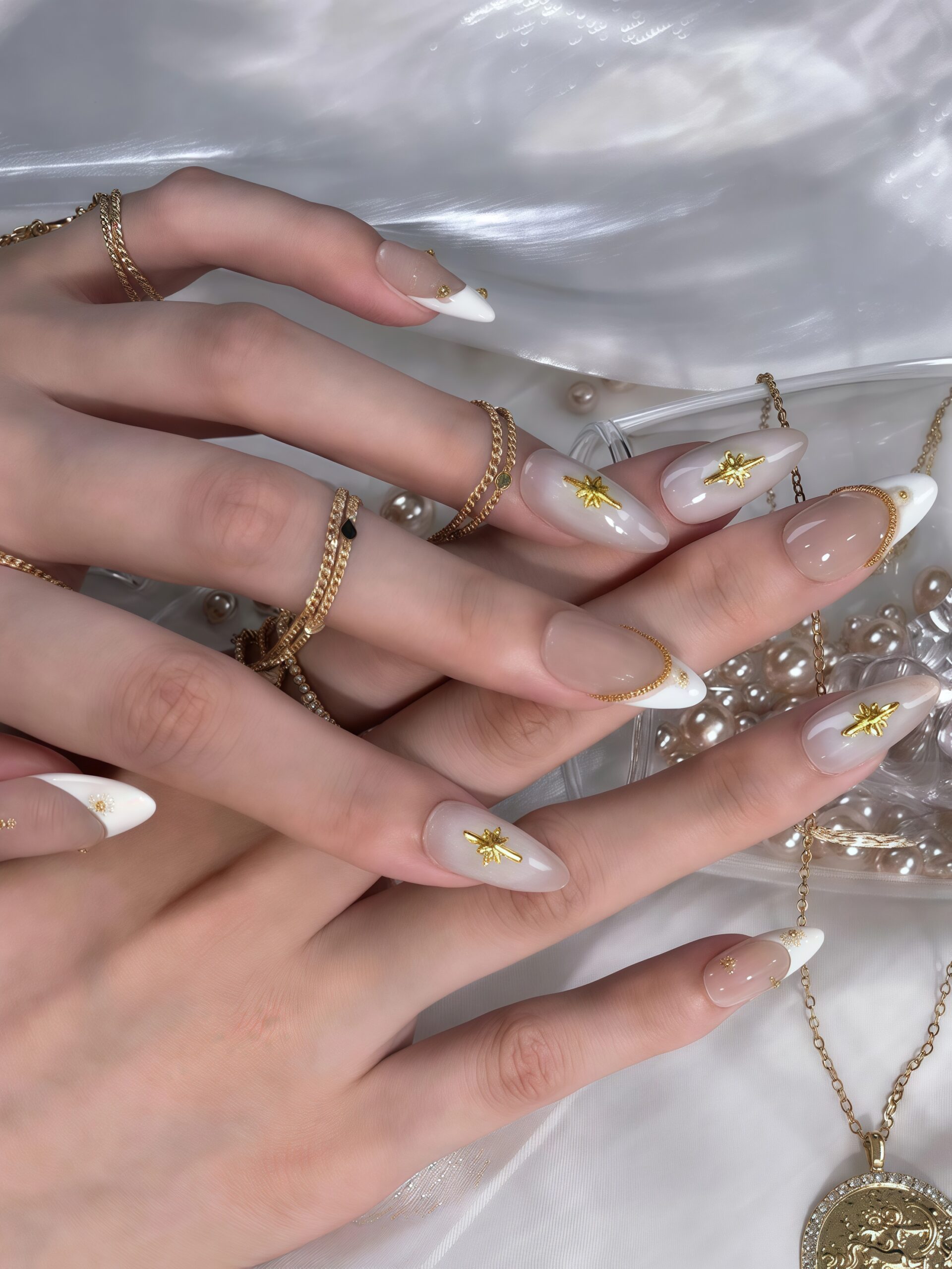 Pina Colada · Finger Nail - Image 6