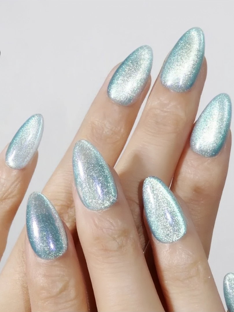 Nails No.258217 · Finger Nail - Image 33