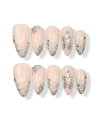 Thermal Aurora · Finger Nail