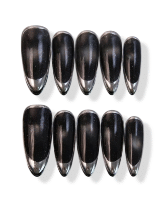 Midnight · Finger Nail