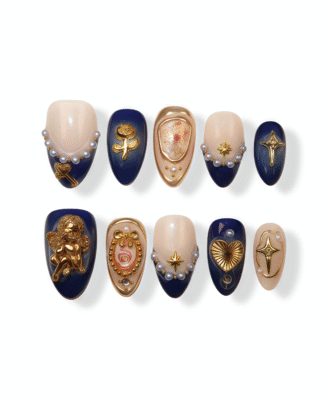 Moonlight Sonata · Finger Nail