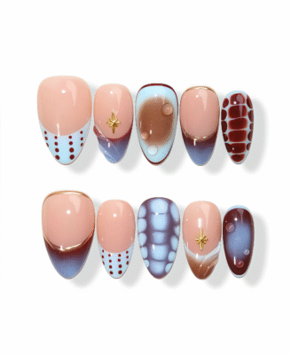 Unset Sun · Finger Nail