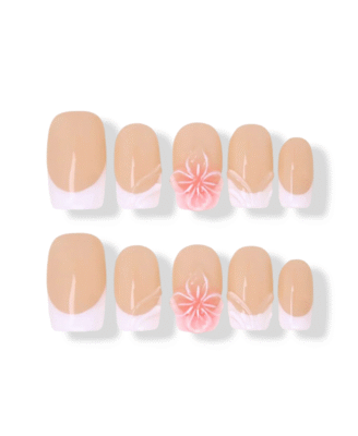 Maldives Holiday · Finger Nail