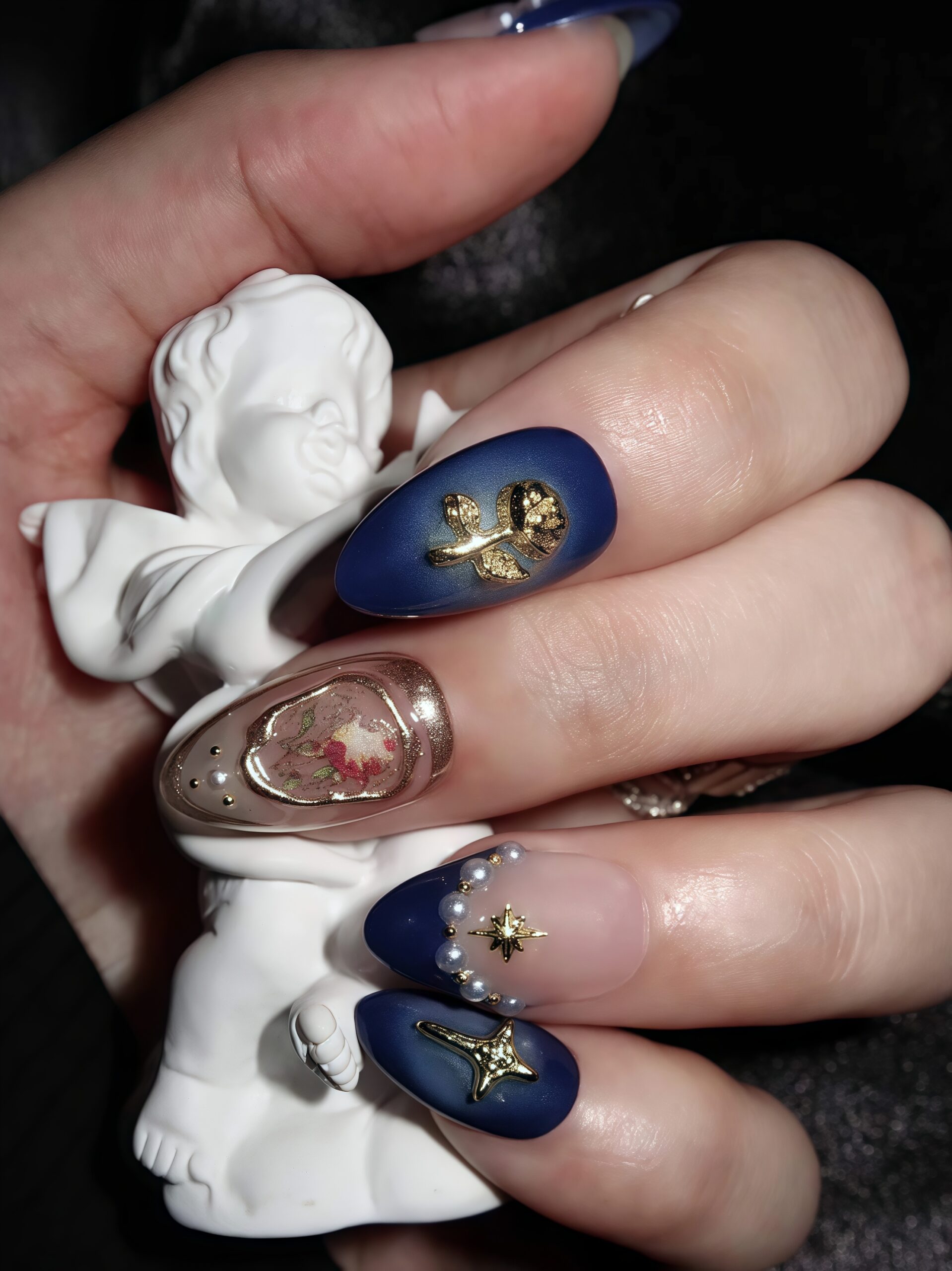 Moonlight Sonata · Finger Nail - Image 4
