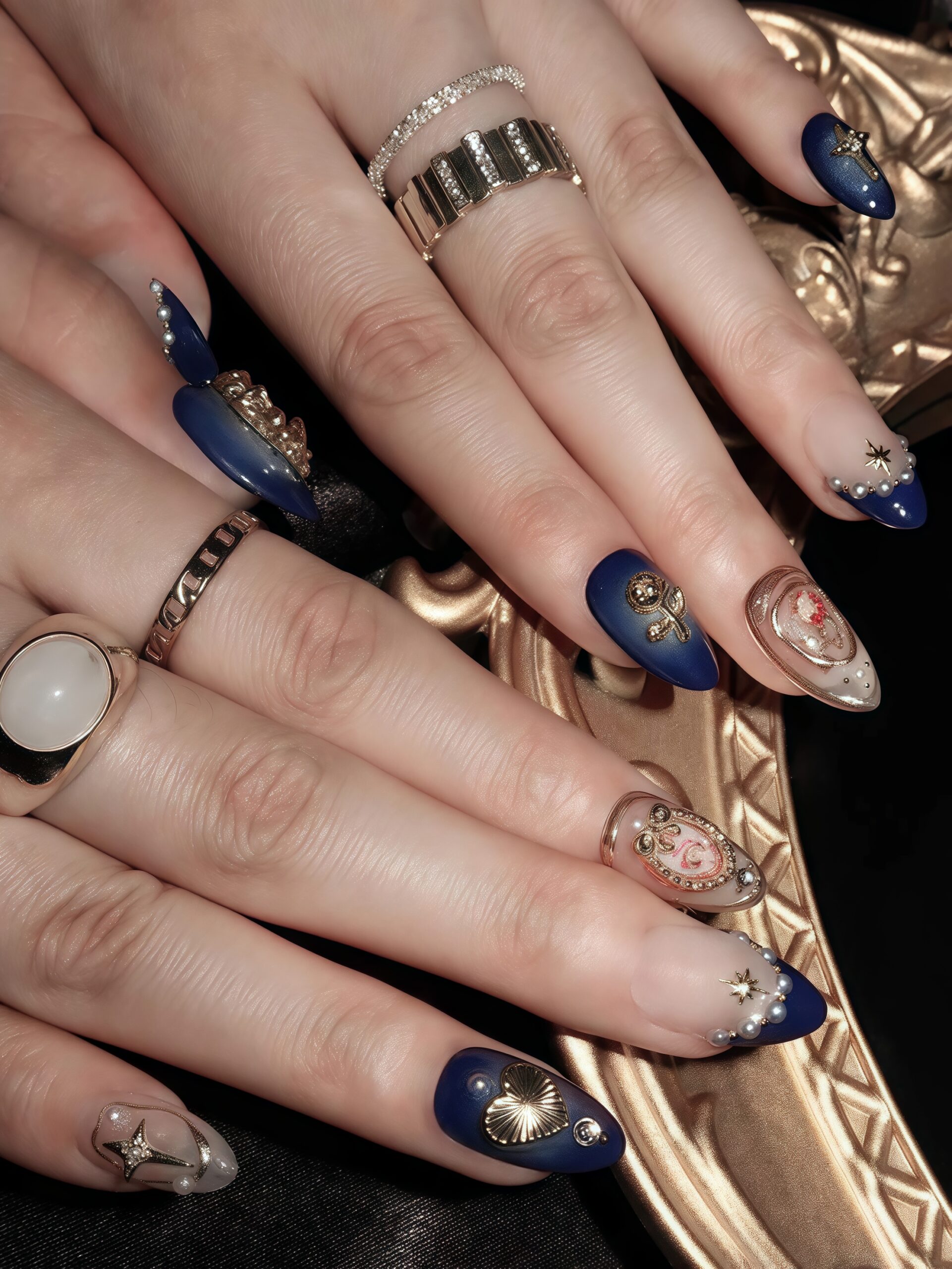 Moonlight Sonata · Finger Nail - Image 5