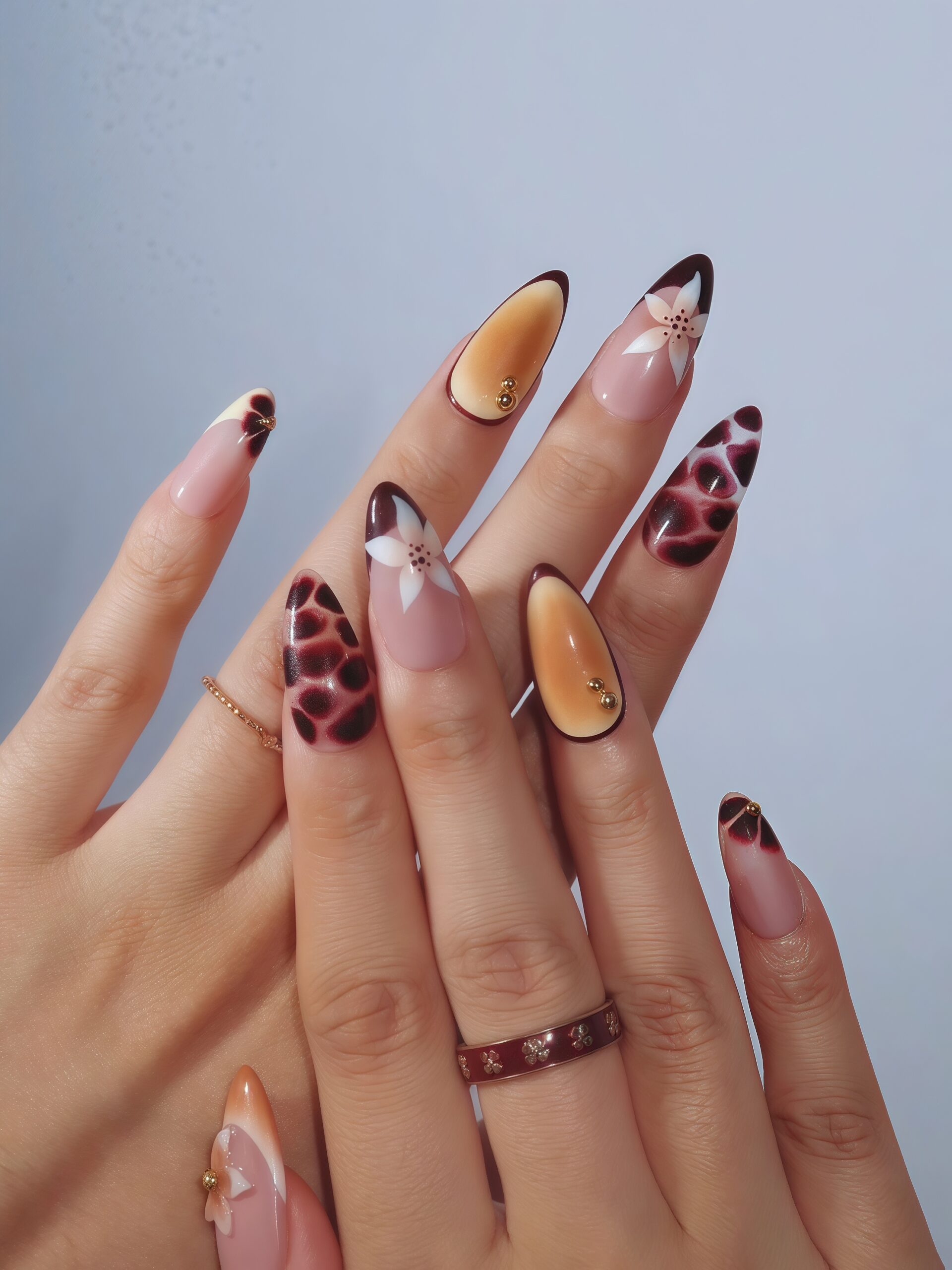 Coconut Shake · Finger Nail - Image 4