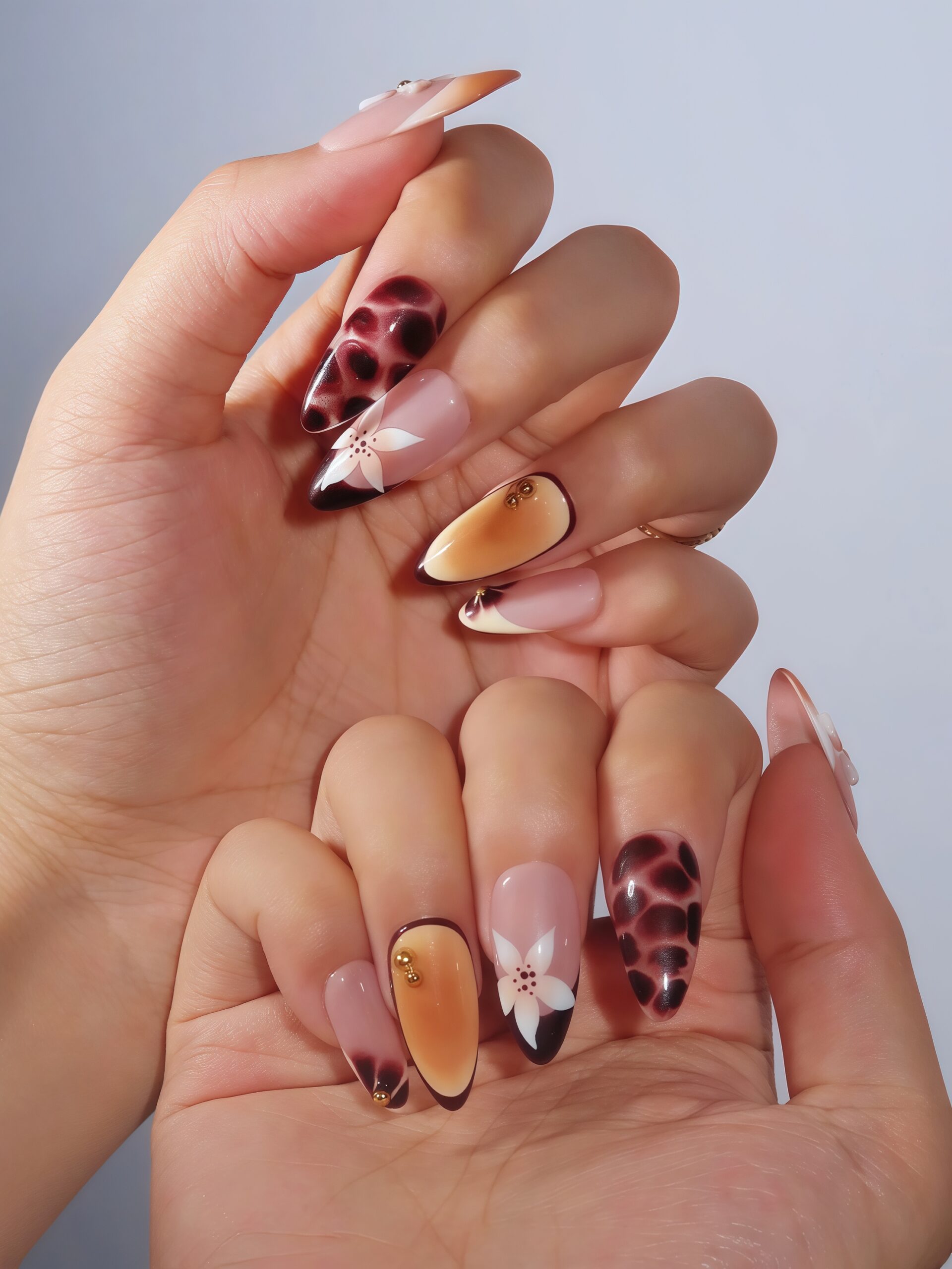 Coconut Shake · Finger Nail - Image 2