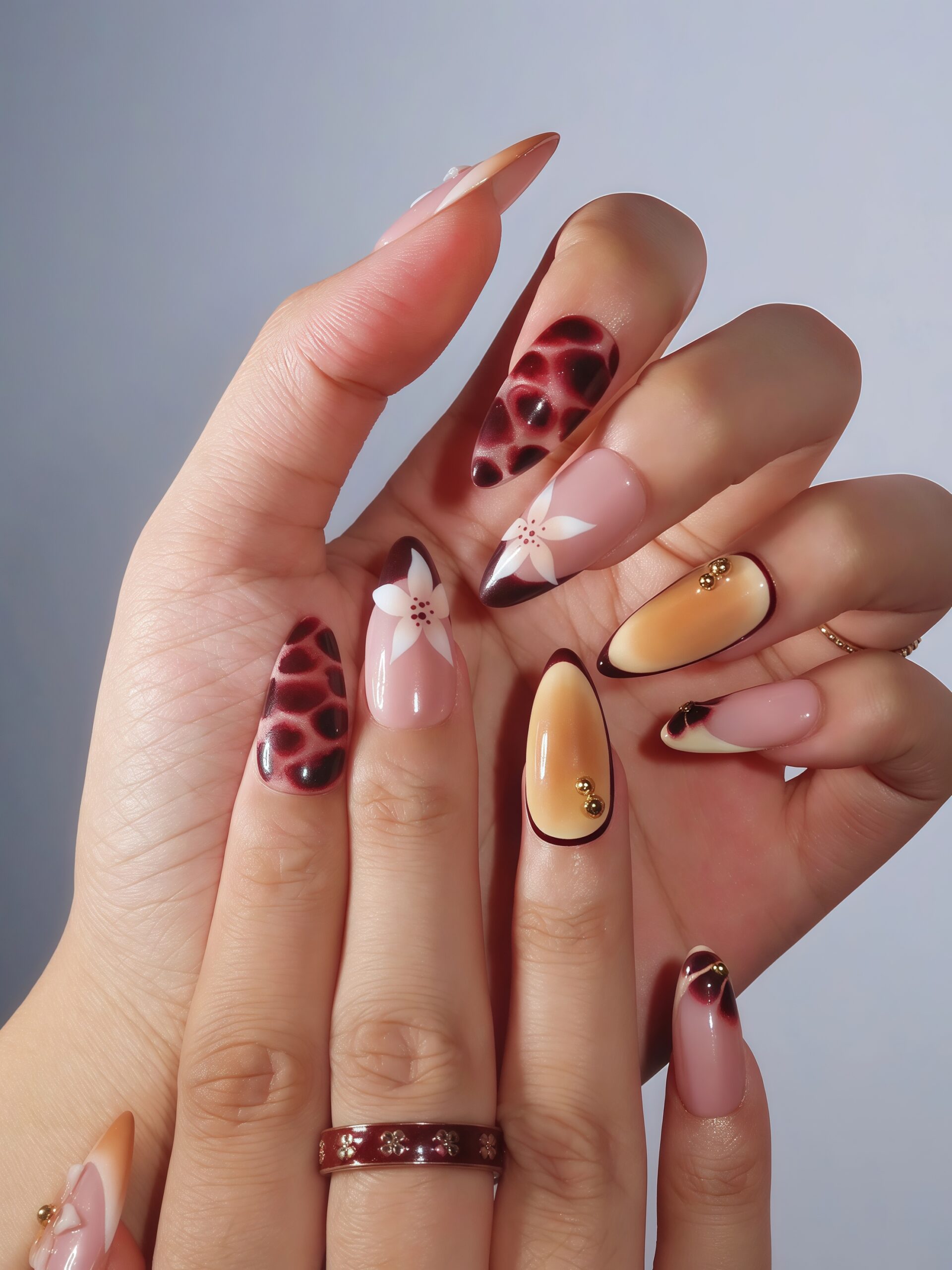 Coconut Shake · Finger Nail - Image 3