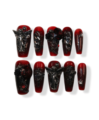 Papal Wine · Finger Nail