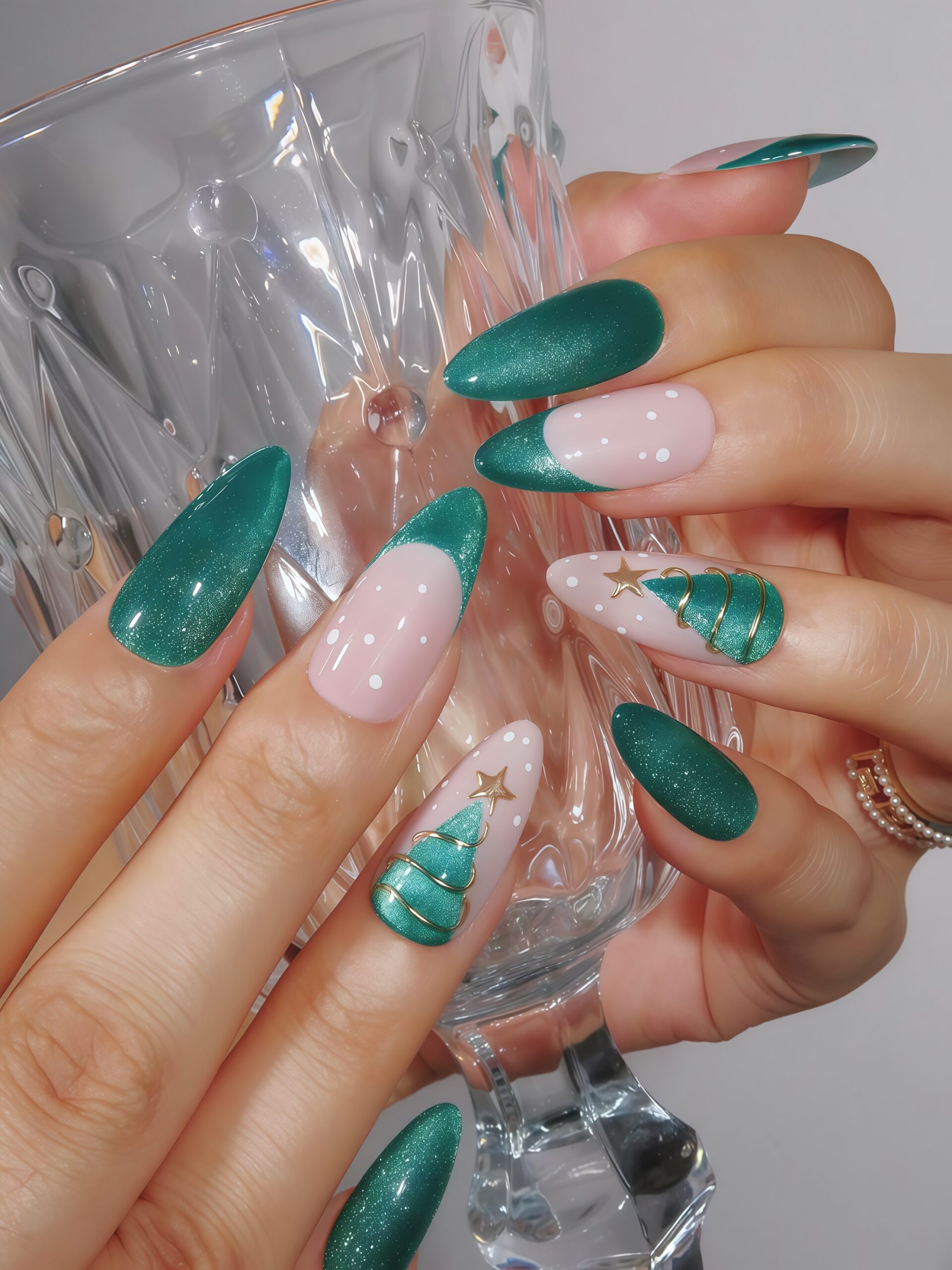 Nails No.258344 · Finger Nail - Image 3