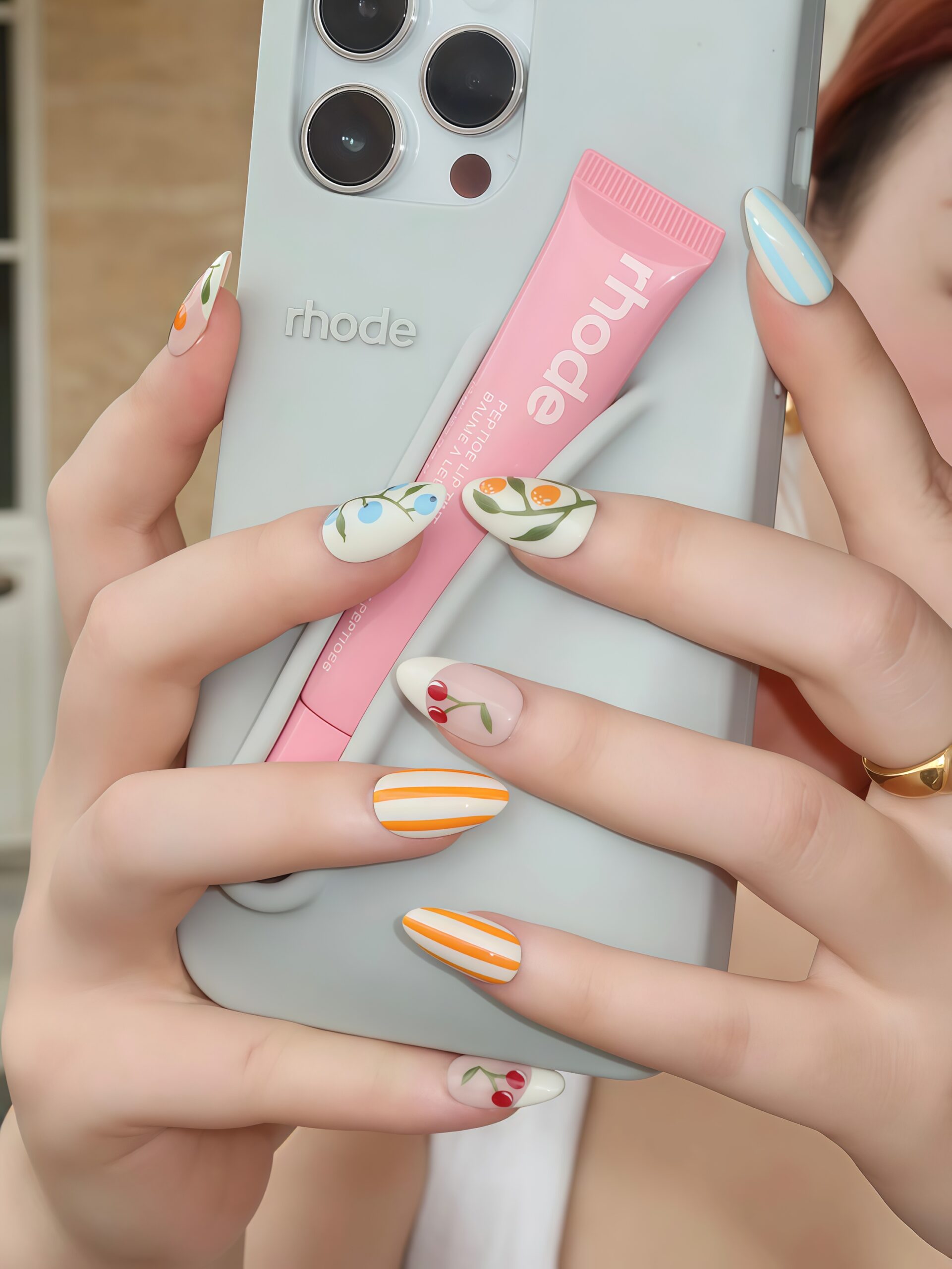 Fruit Jam · Finger Nail - Image 5