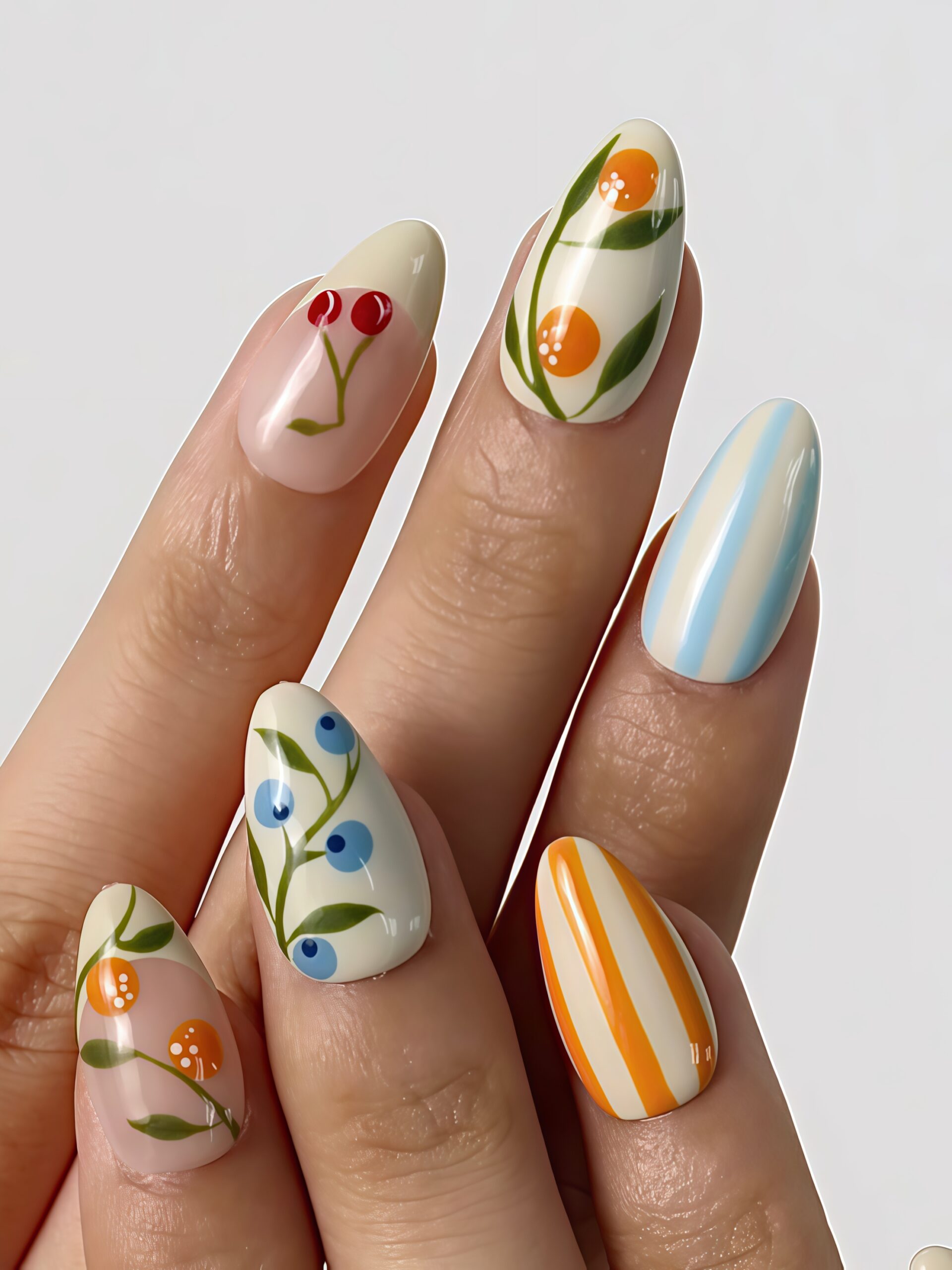 Fruit Jam · Finger Nail - Image 3