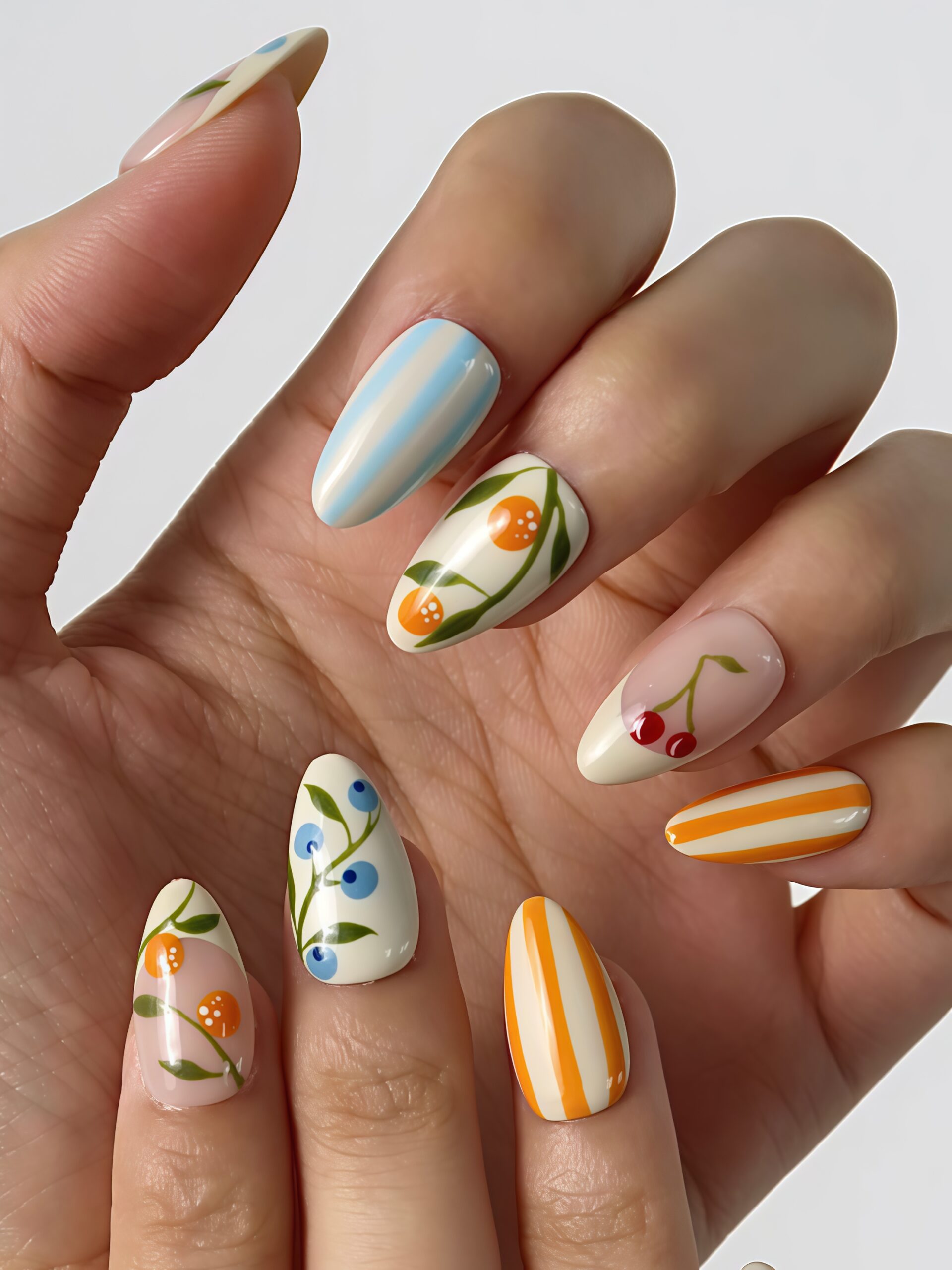 Fruit Jam · Finger Nail - Image 2