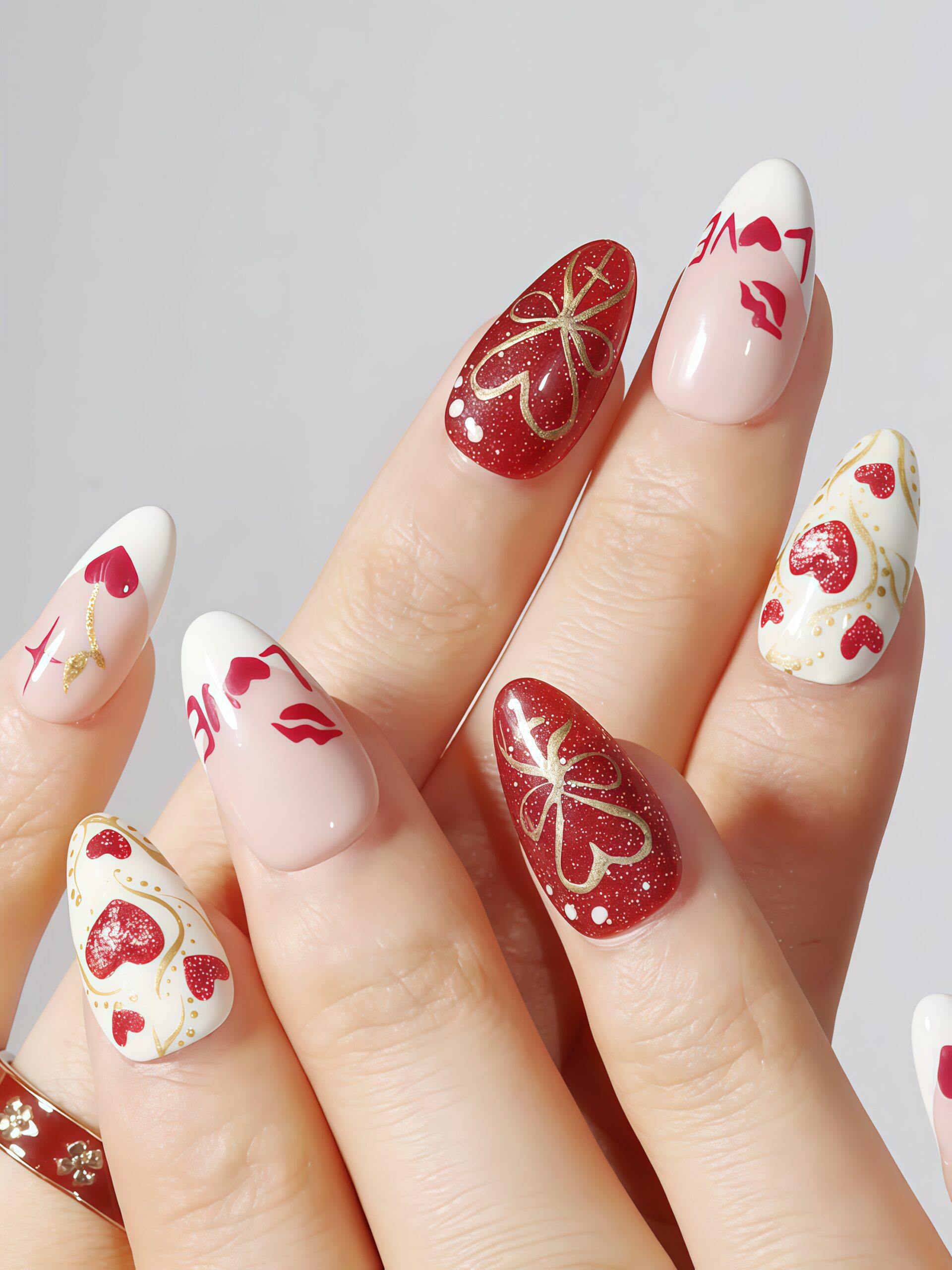 First Love · Finger Nail - Image 5