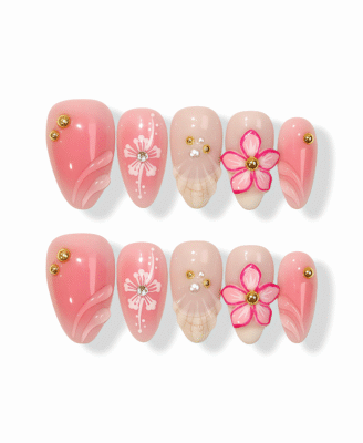 Datura · Finger Nail