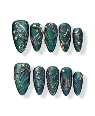 Selva · Finger Nail