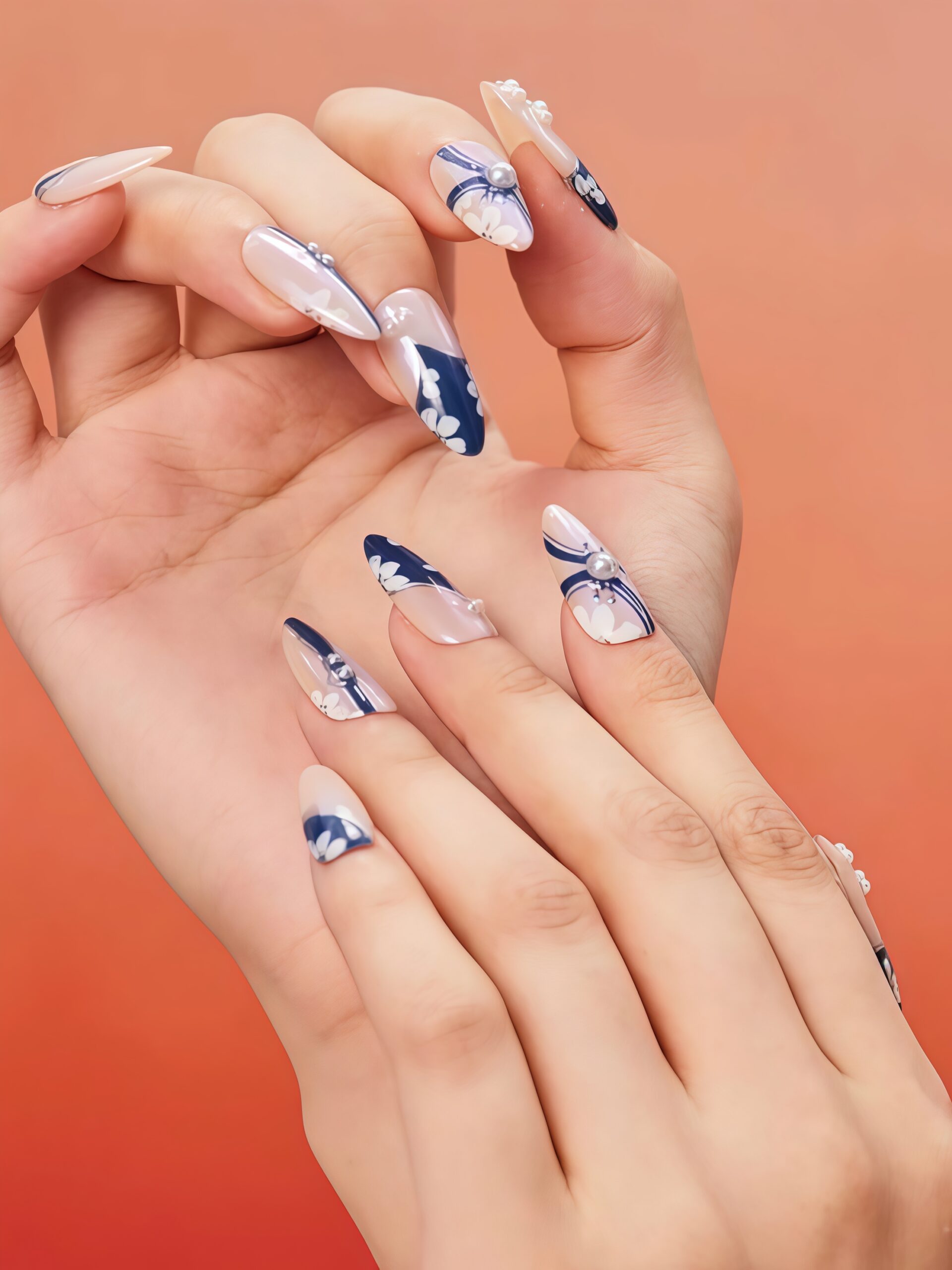 Cymbidium · Finger Nail - Image 2