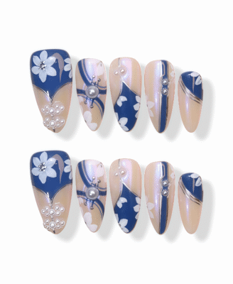 Cymbidium · Finger Nail