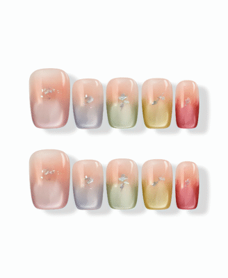Candy Jelly · Finger Nail