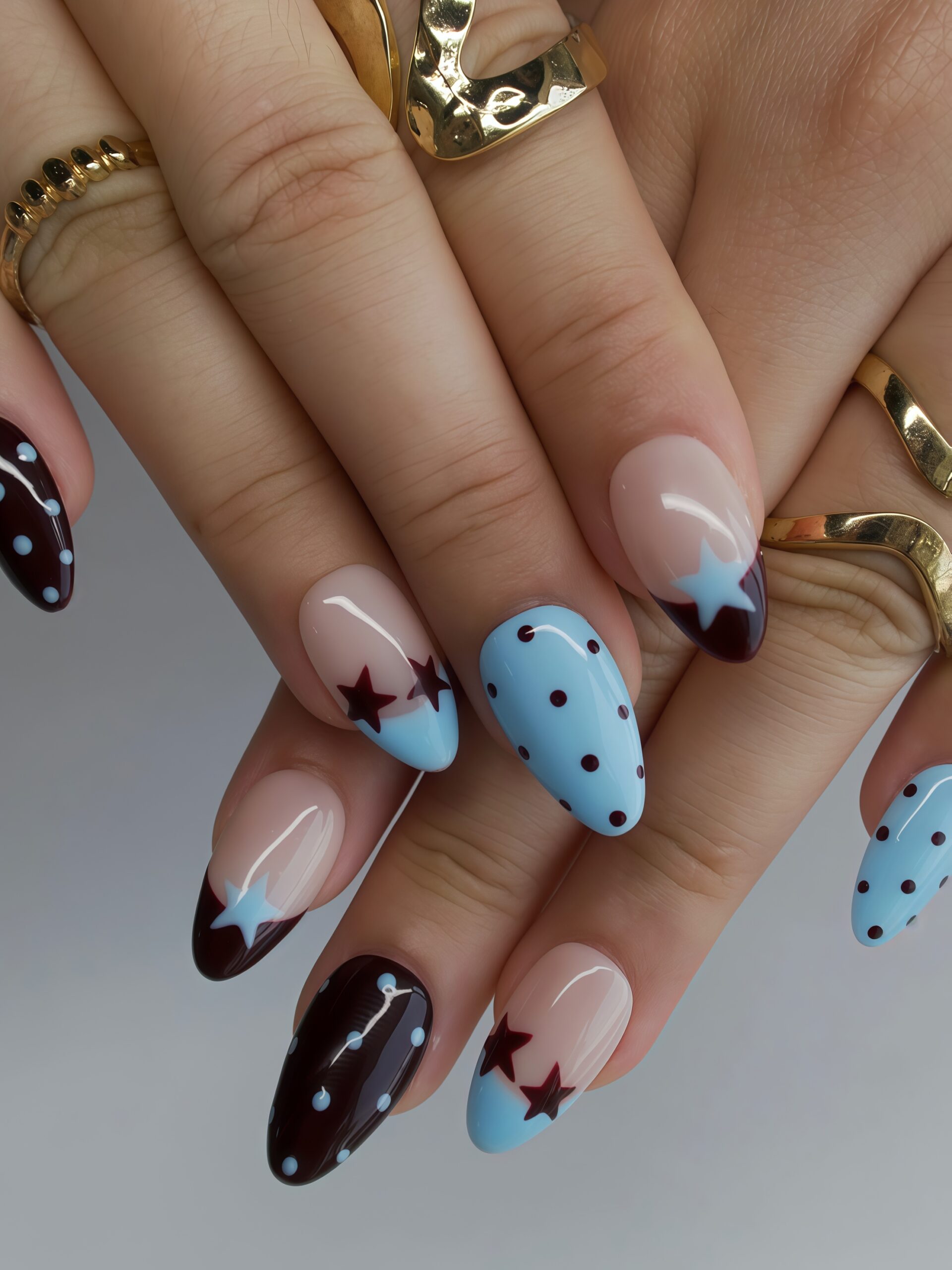 Spicy Girl · Finger Nail - Image 2