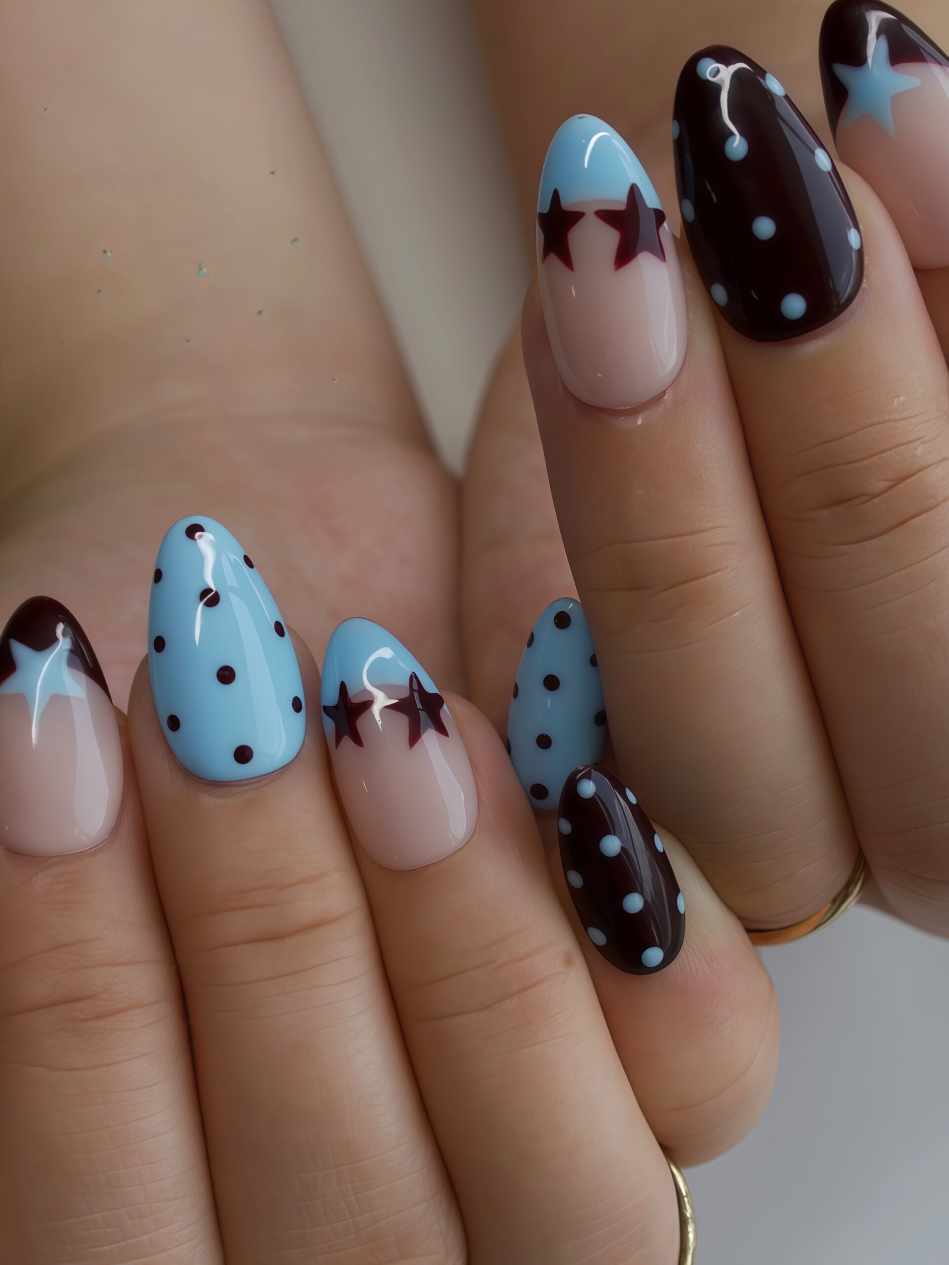 Spicy Girl · Finger Nail - Image 3