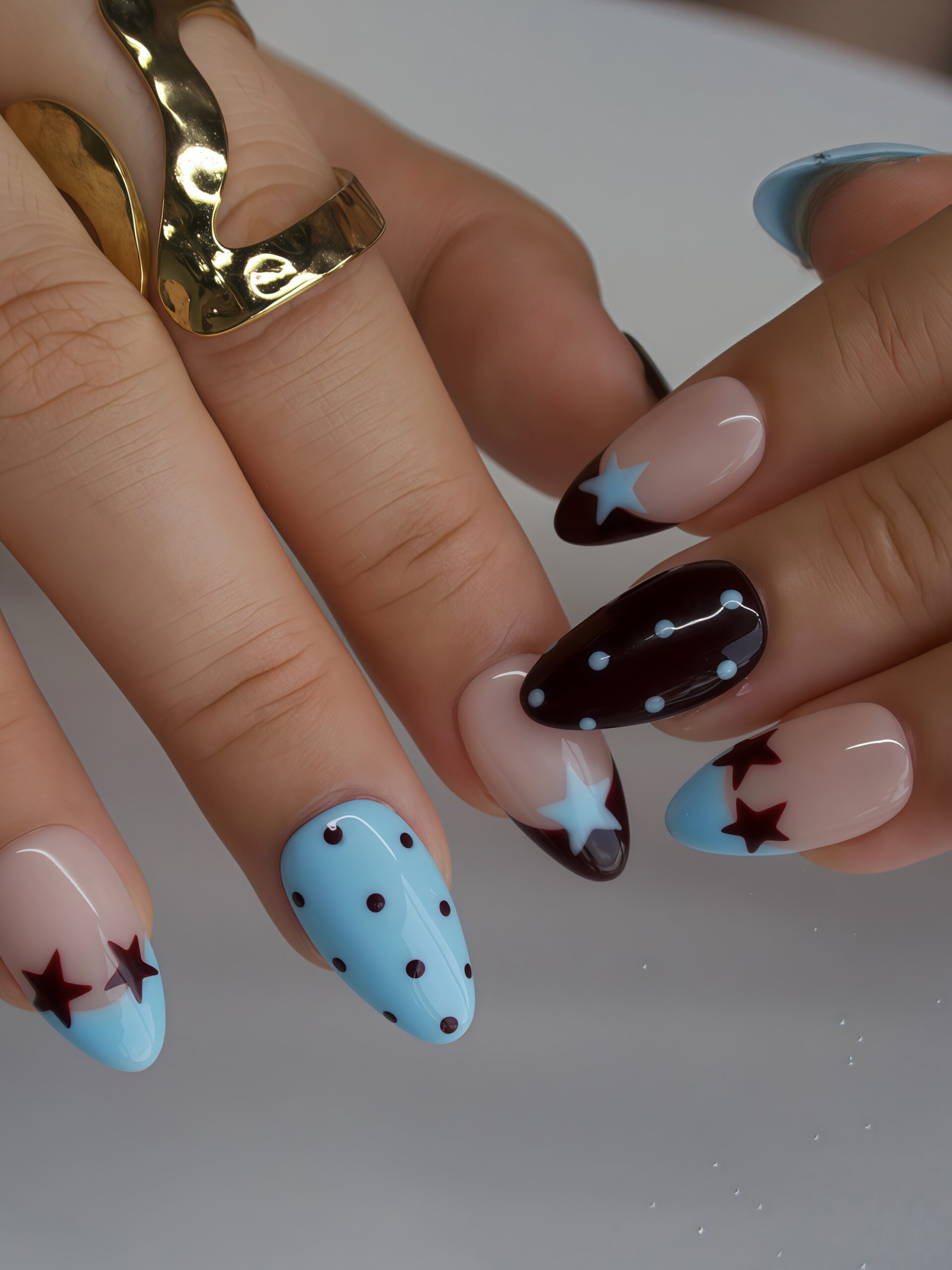 Spicy Girl · Finger Nail - Image 5