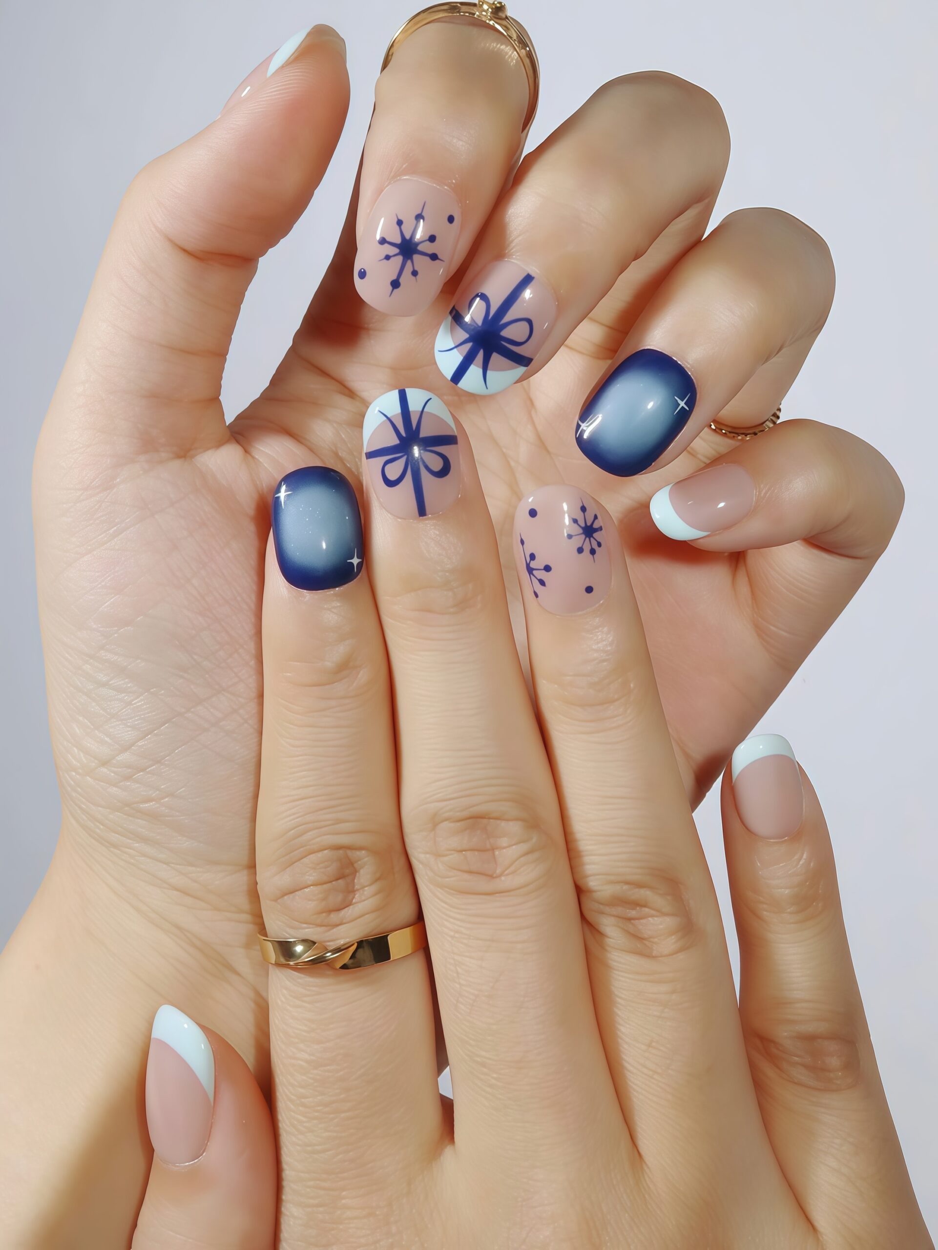 Winter Gift · Finger Nail - Image 3