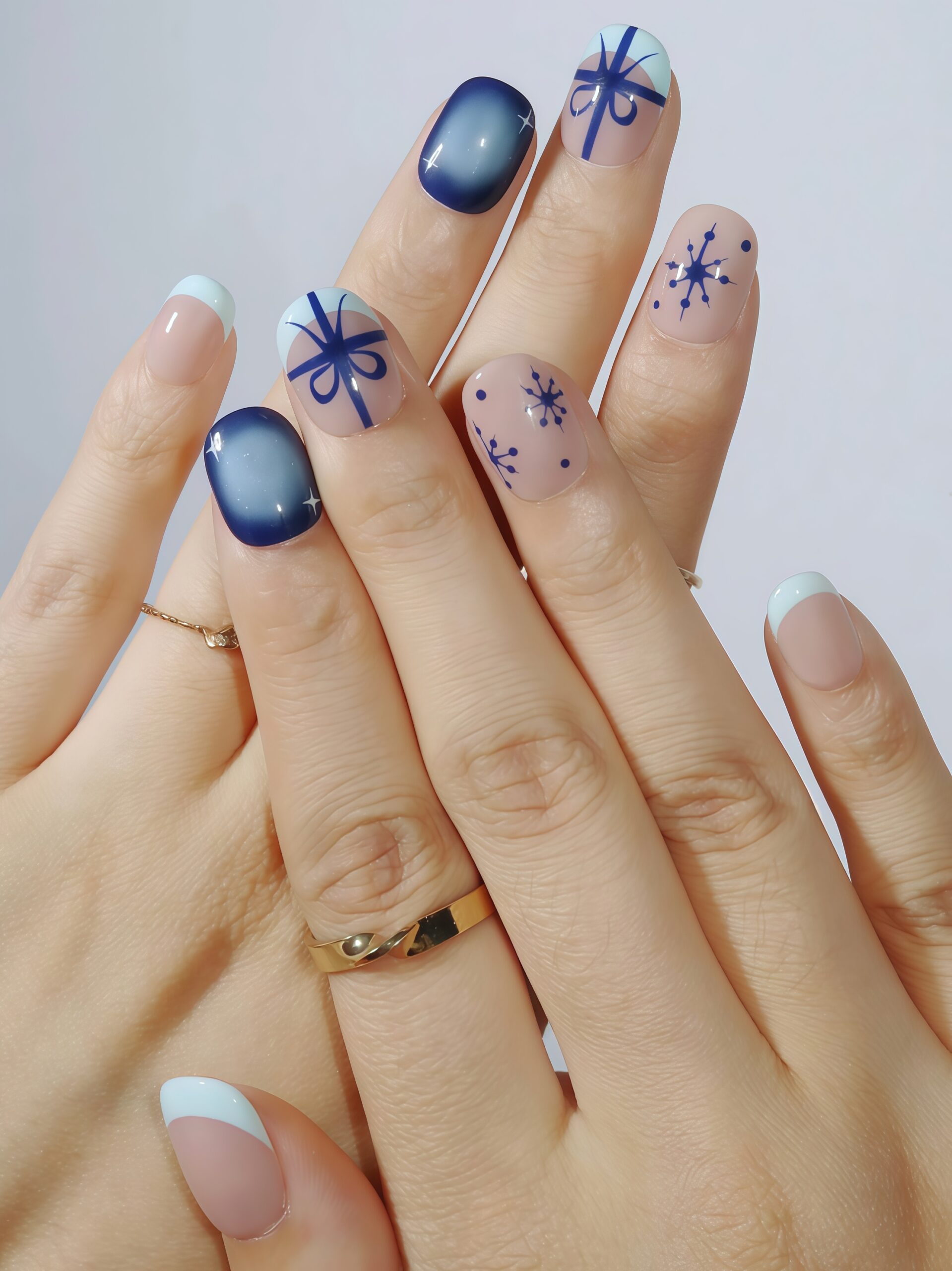 Winter Gift · Finger Nail - Image 4