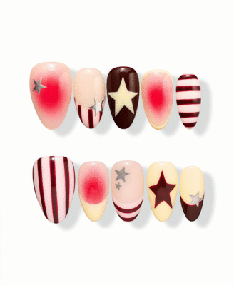 Baddie · Finger Nail