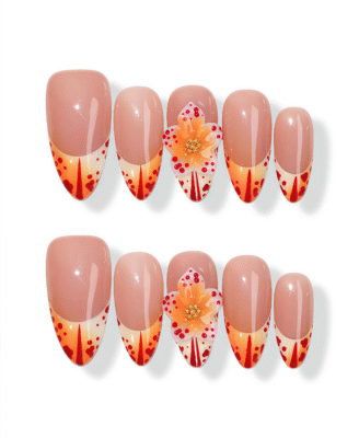 Protea · Finger Nail